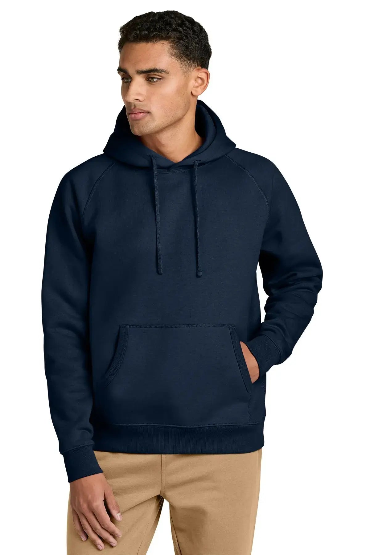 Stanley/Stella Unisex Striker Hooded Sweatshirt #SXU027 Game Over Merch