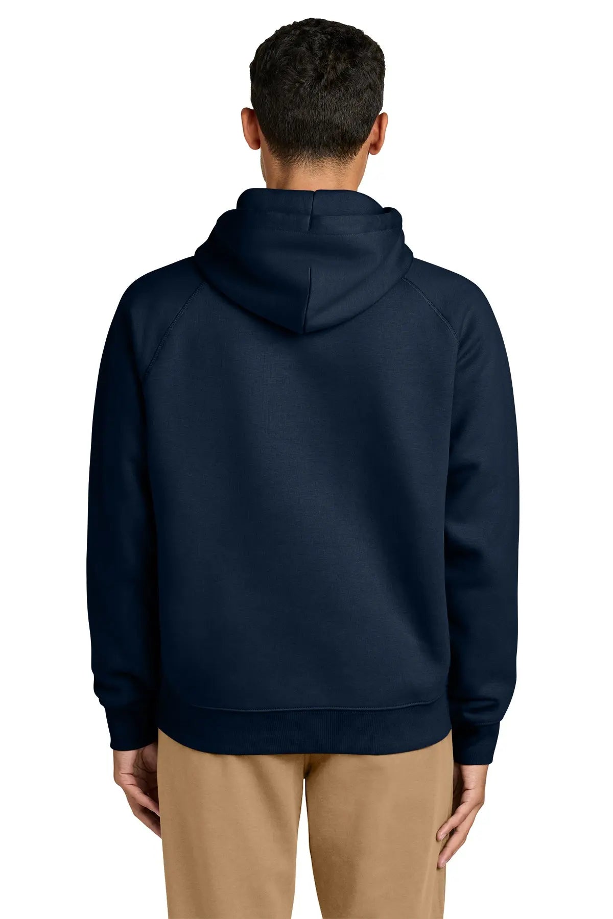 Stanley/Stella Unisex Striker Hooded Sweatshirt #SXU027