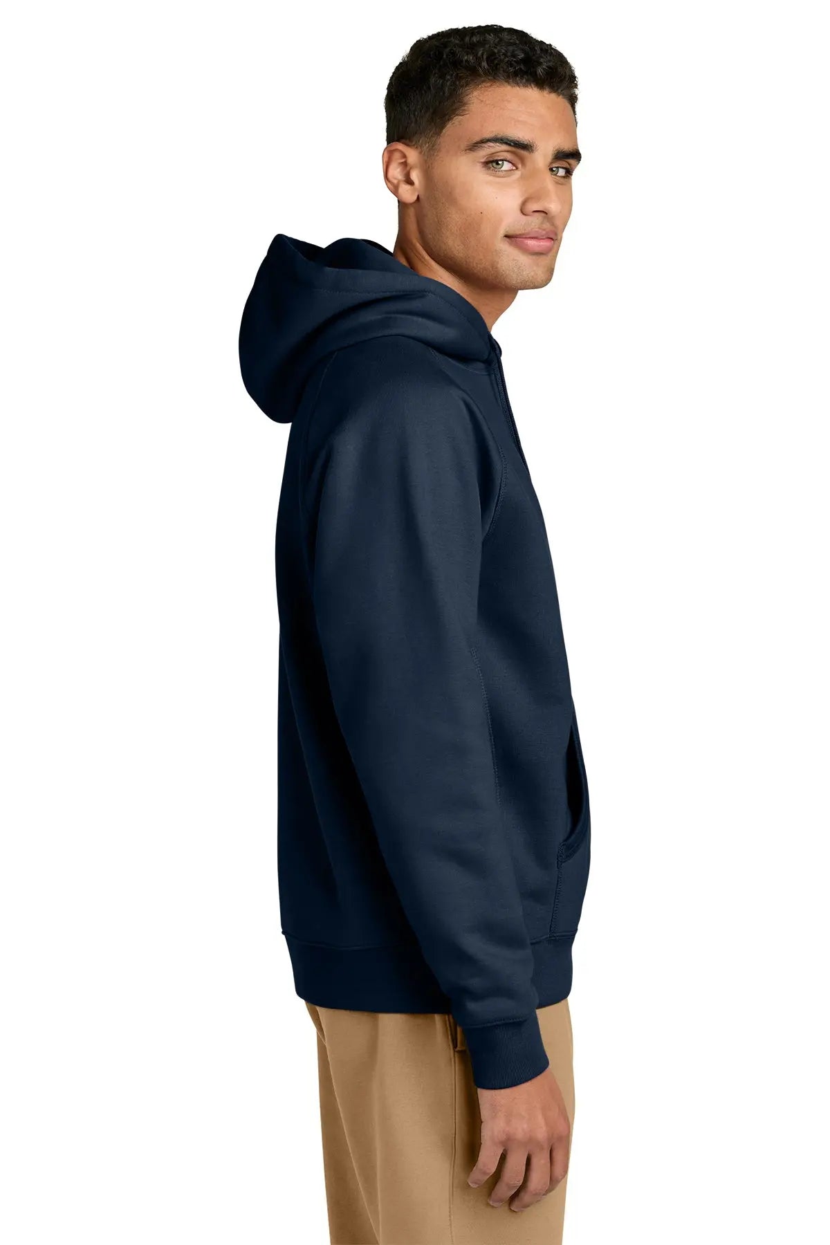 Stanley/Stella Unisex Striker Hooded Sweatshirt #SXU027