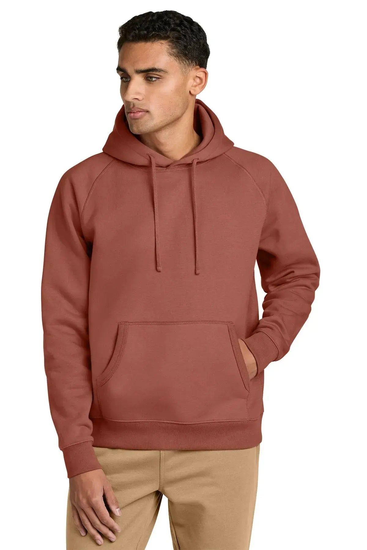 Stanley/Stella Unisex Striker Hooded Sweatshirt #SXU027 Game Over Merch