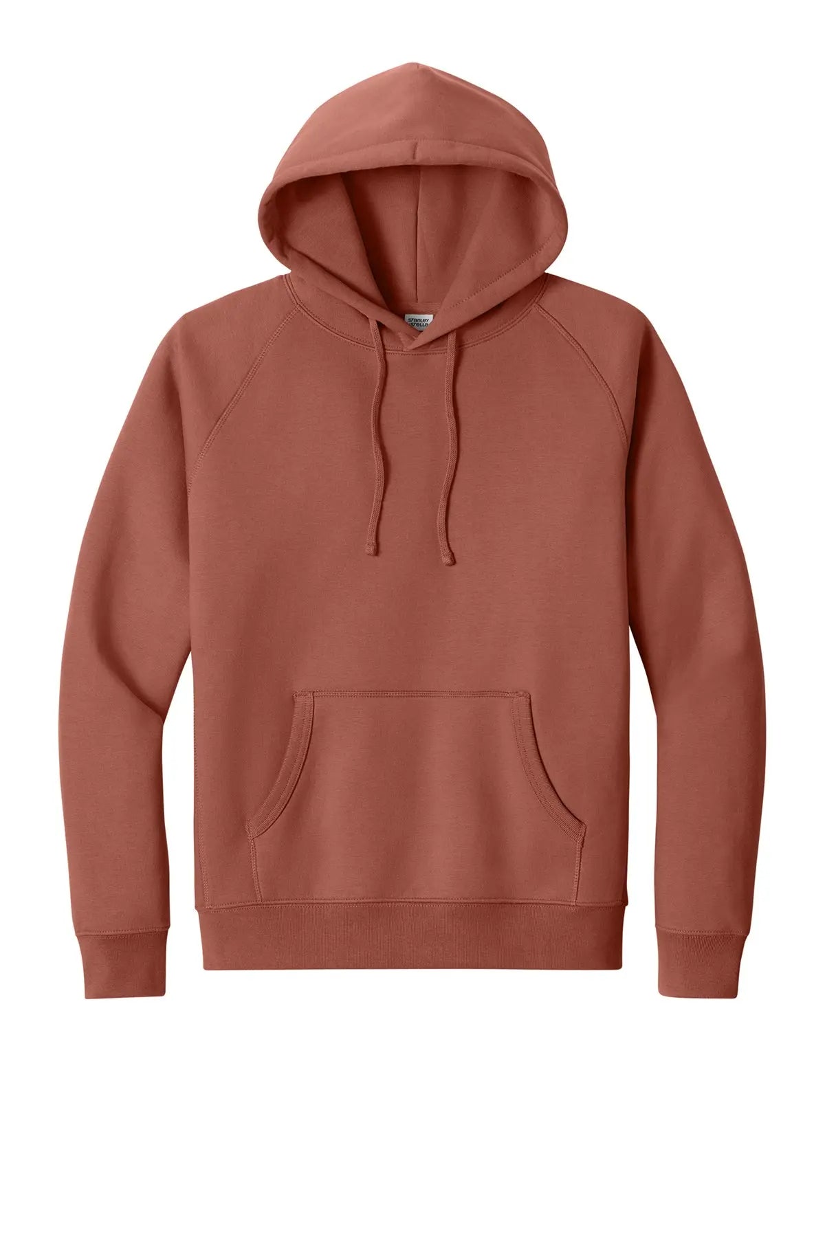 Stanley/Stella Unisex Striker Hooded Sweatshirt #SXU027