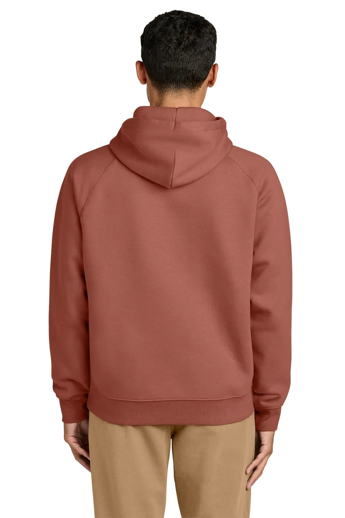 Stanley/Stella Unisex Striker Hooded Sweatshirt #SXU027