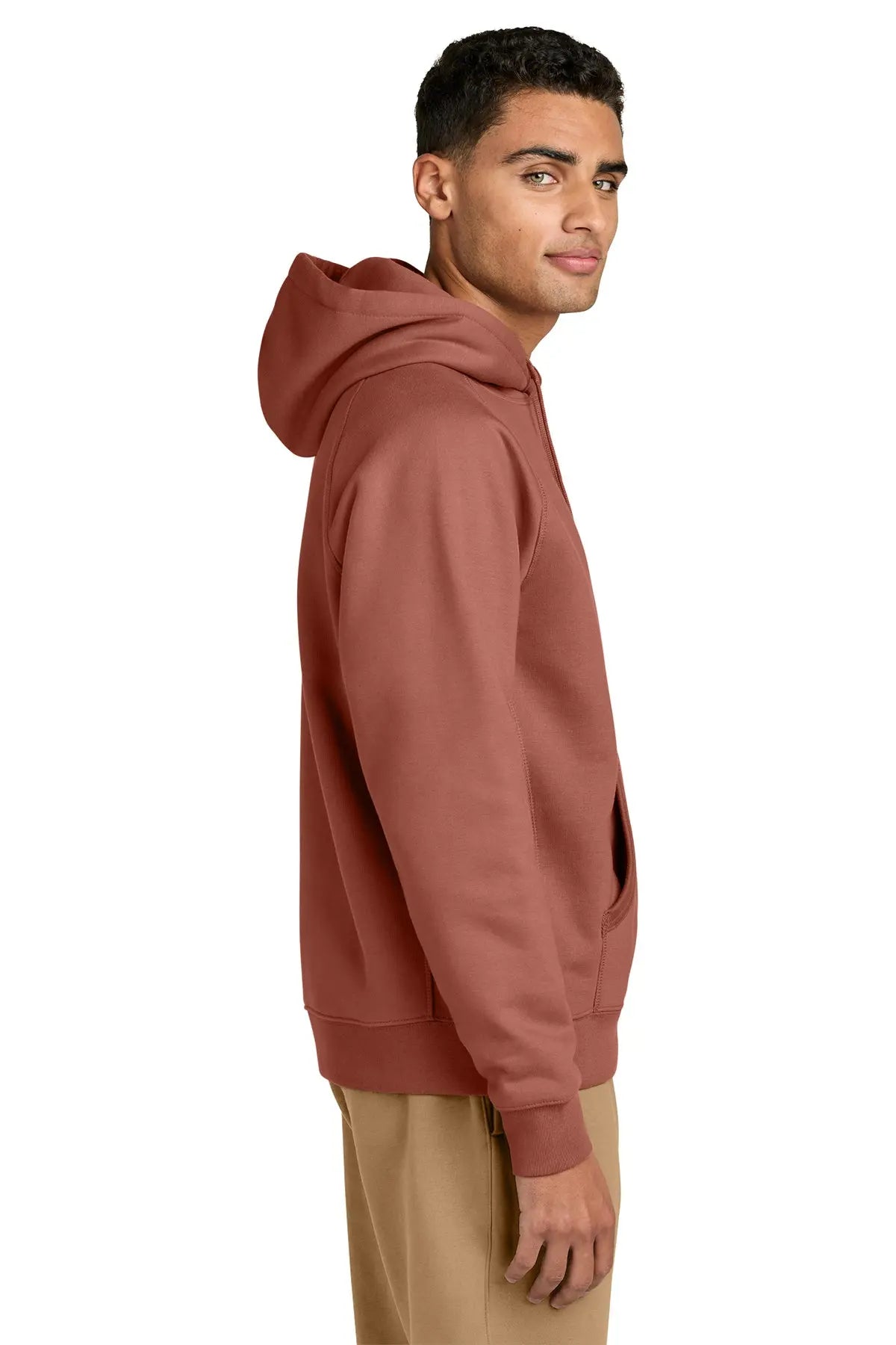 Stanley/Stella Unisex Striker Hooded Sweatshirt #SXU027