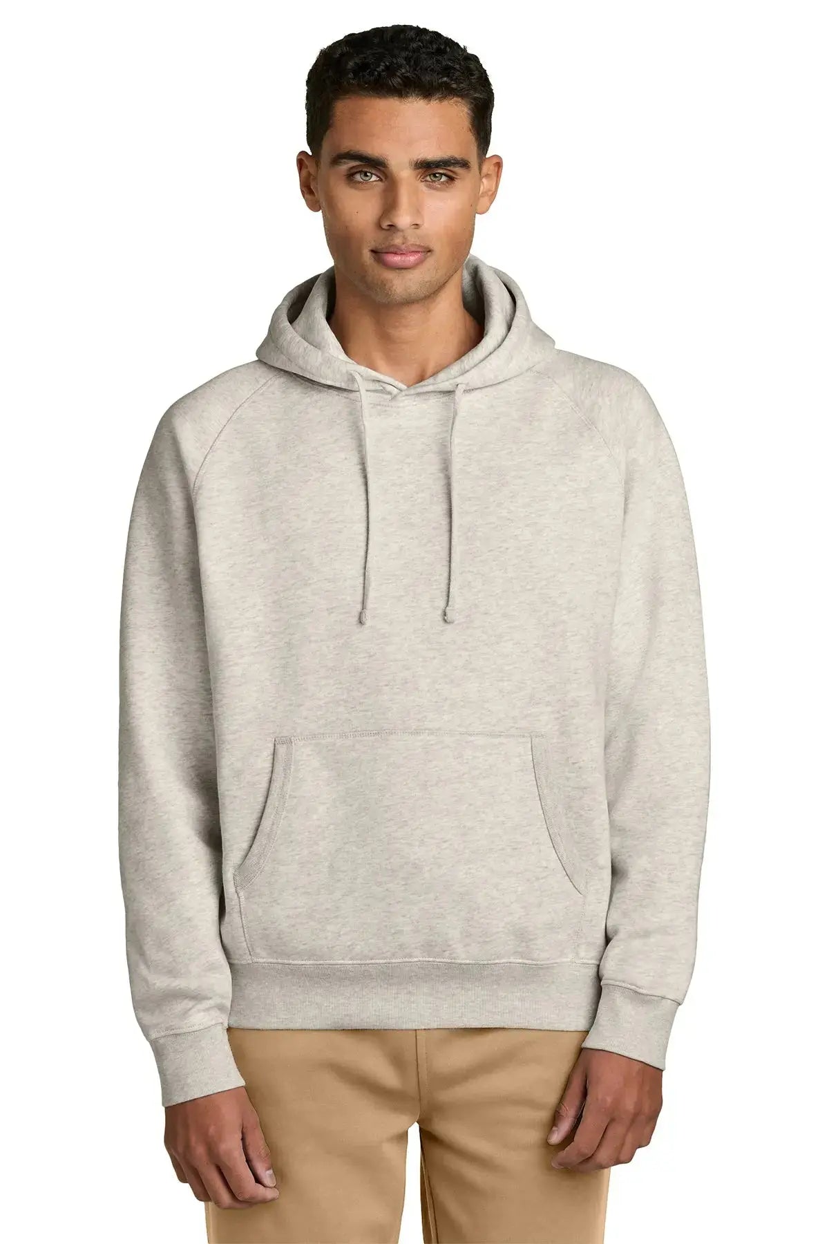 Stanley/Stella Unisex Striker Hooded Sweatshirt #SXU027 Game Over Merch