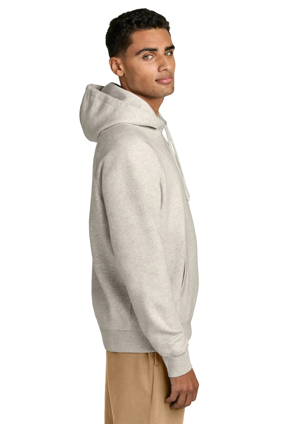 Stanley/Stella Unisex Striker Hooded Sweatshirt #SXU027