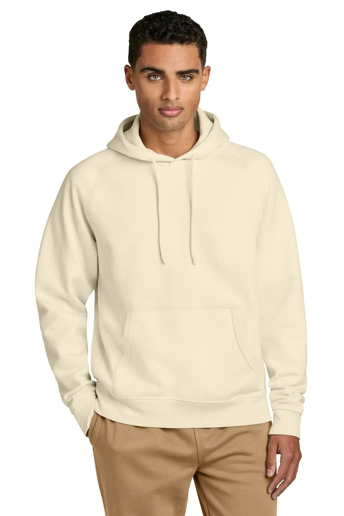 Stanley/Stella Unisex Striker Hooded Sweatshirt #SXU027 Game Over Merch