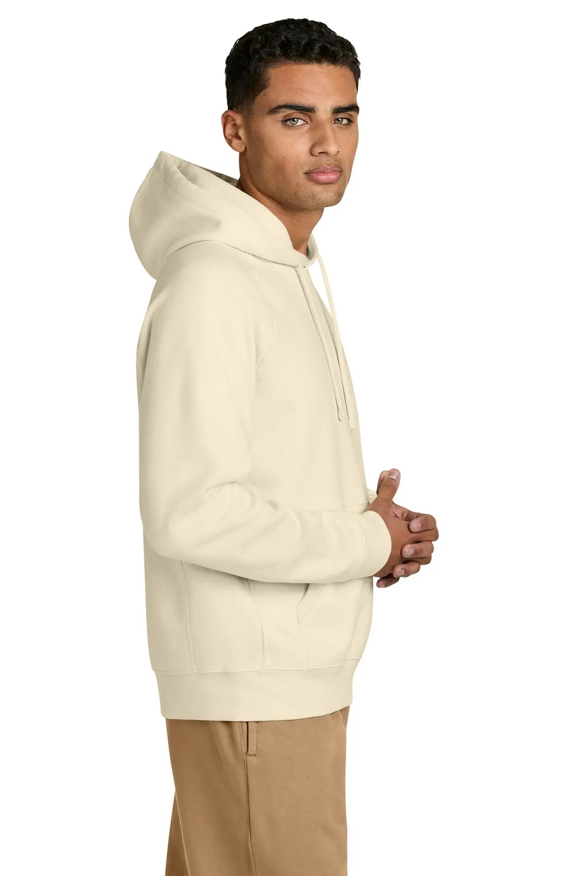 Stanley/Stella Unisex Striker Hooded Sweatshirt #SXU027