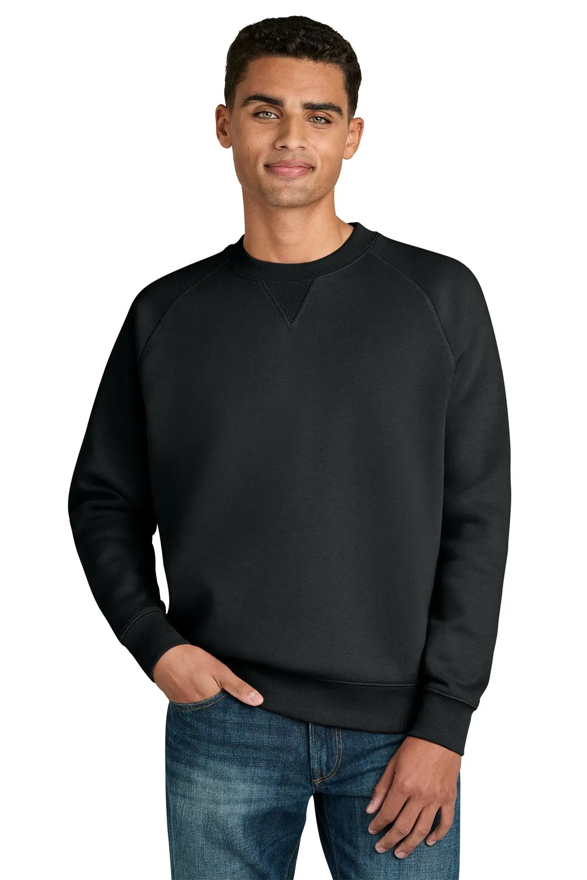 Stanley/Stella Unisex Knoxer Crewneck Sweatshirt #SXU026