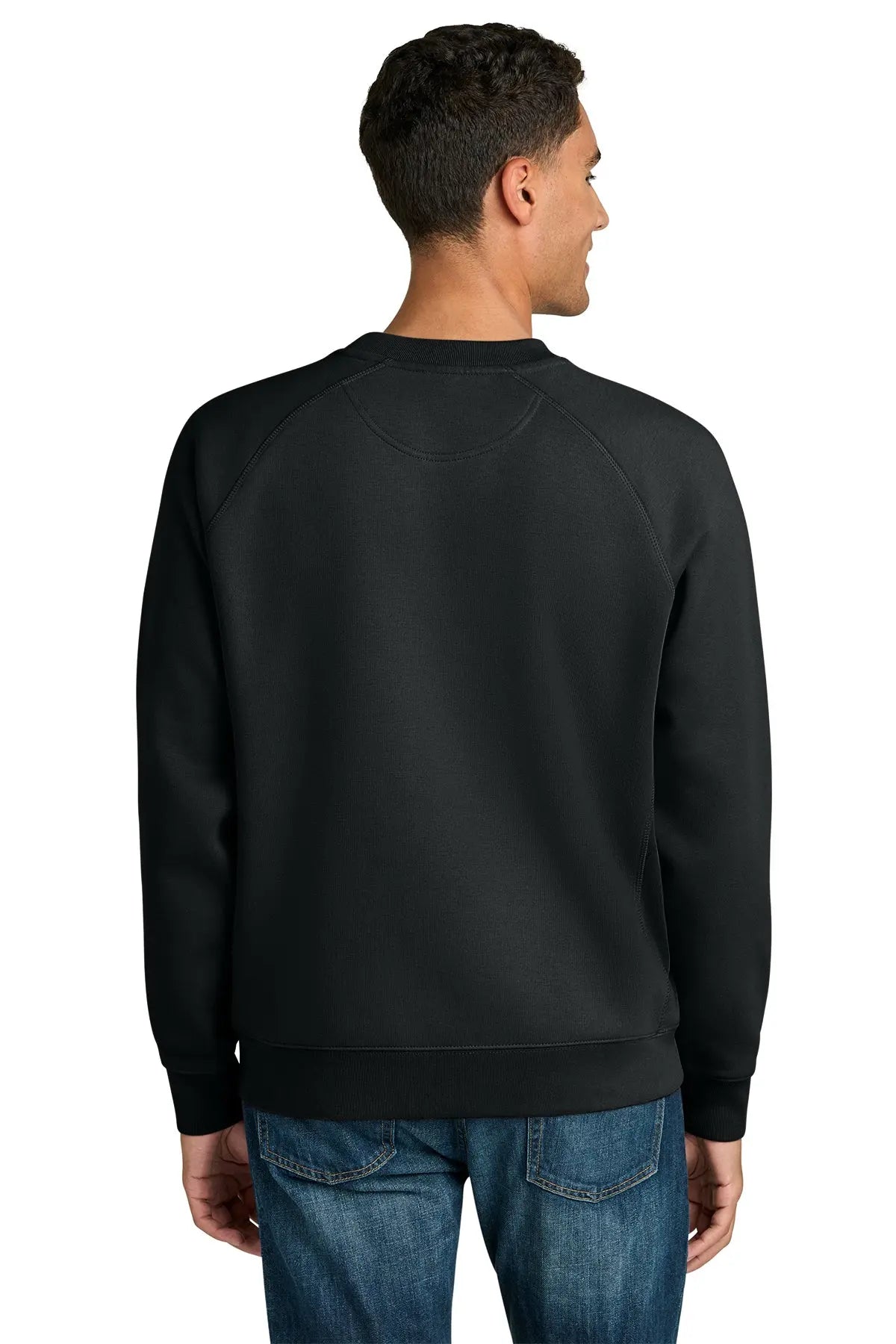 Stanley/Stella Unisex Knoxer Crewneck Sweatshirt #SXU026