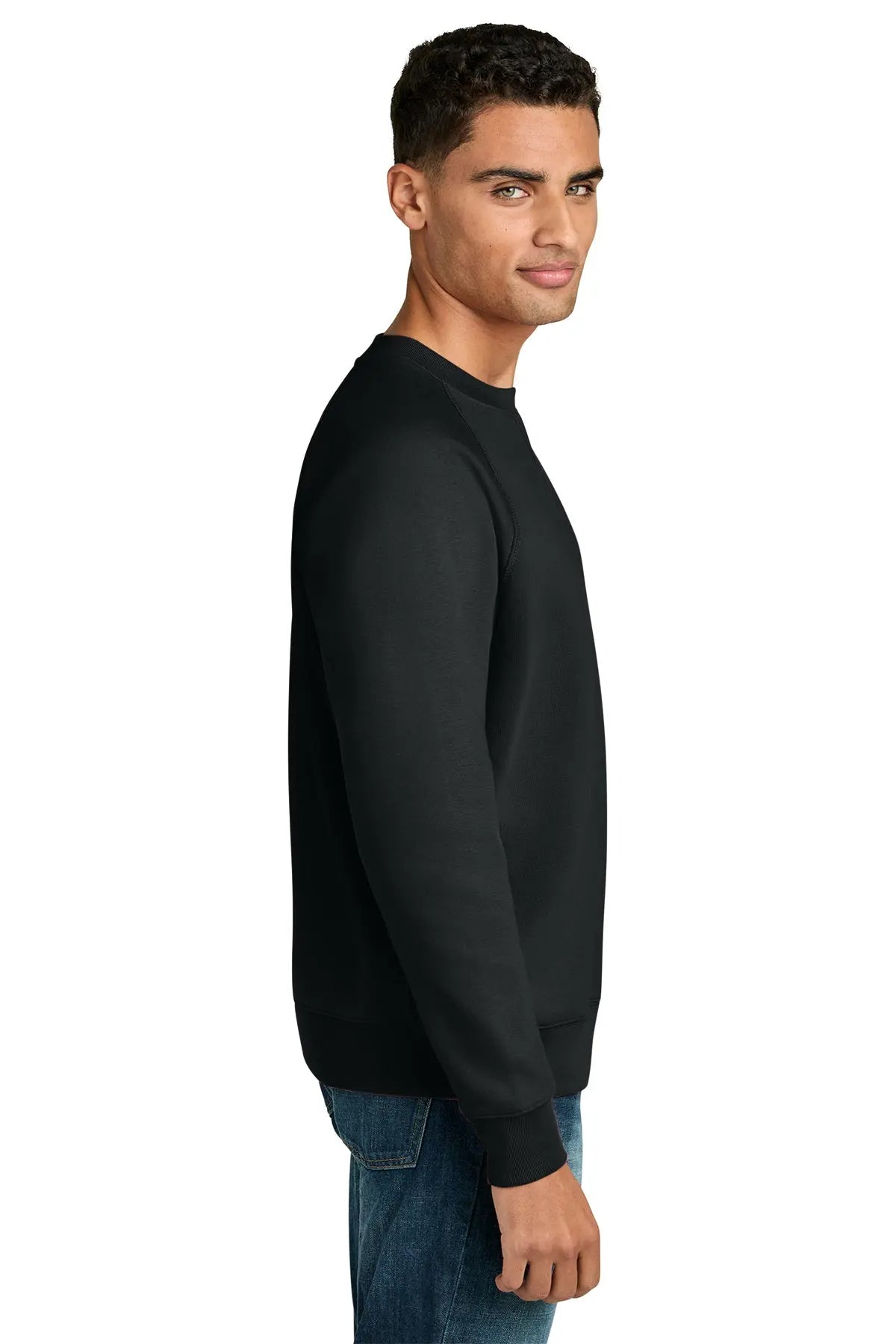 Stanley/Stella Unisex Knoxer Crewneck Sweatshirt #SXU026