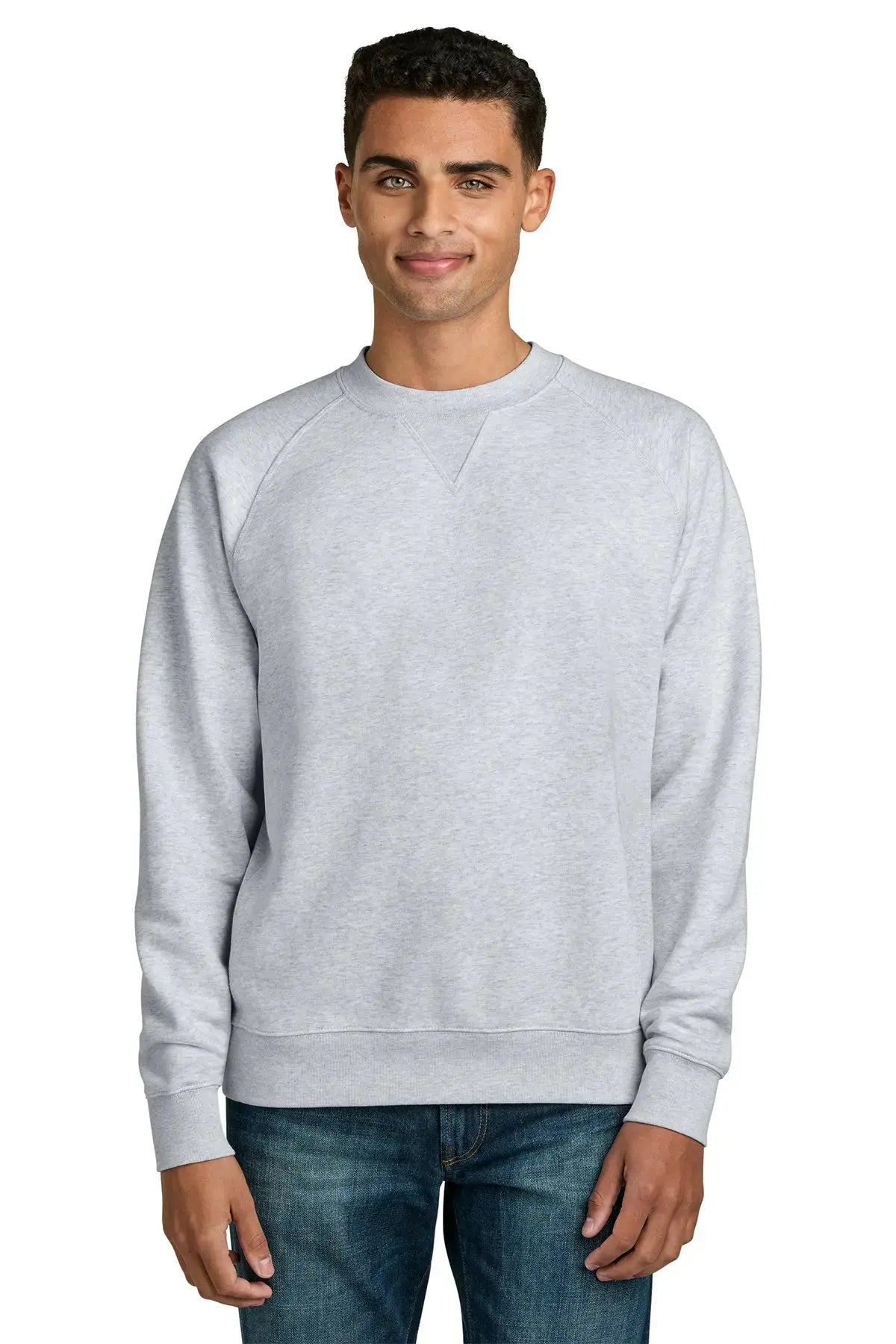 Stanley/Stella Unisex Knoxer Crewneck Sweatshirt #SXU026 Game Over Merch
