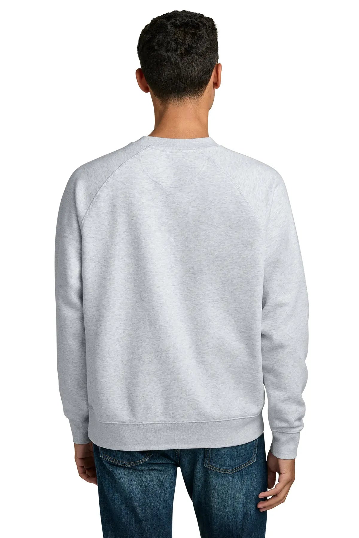 Stanley/Stella Unisex Knoxer Crewneck Sweatshirt #SXU026