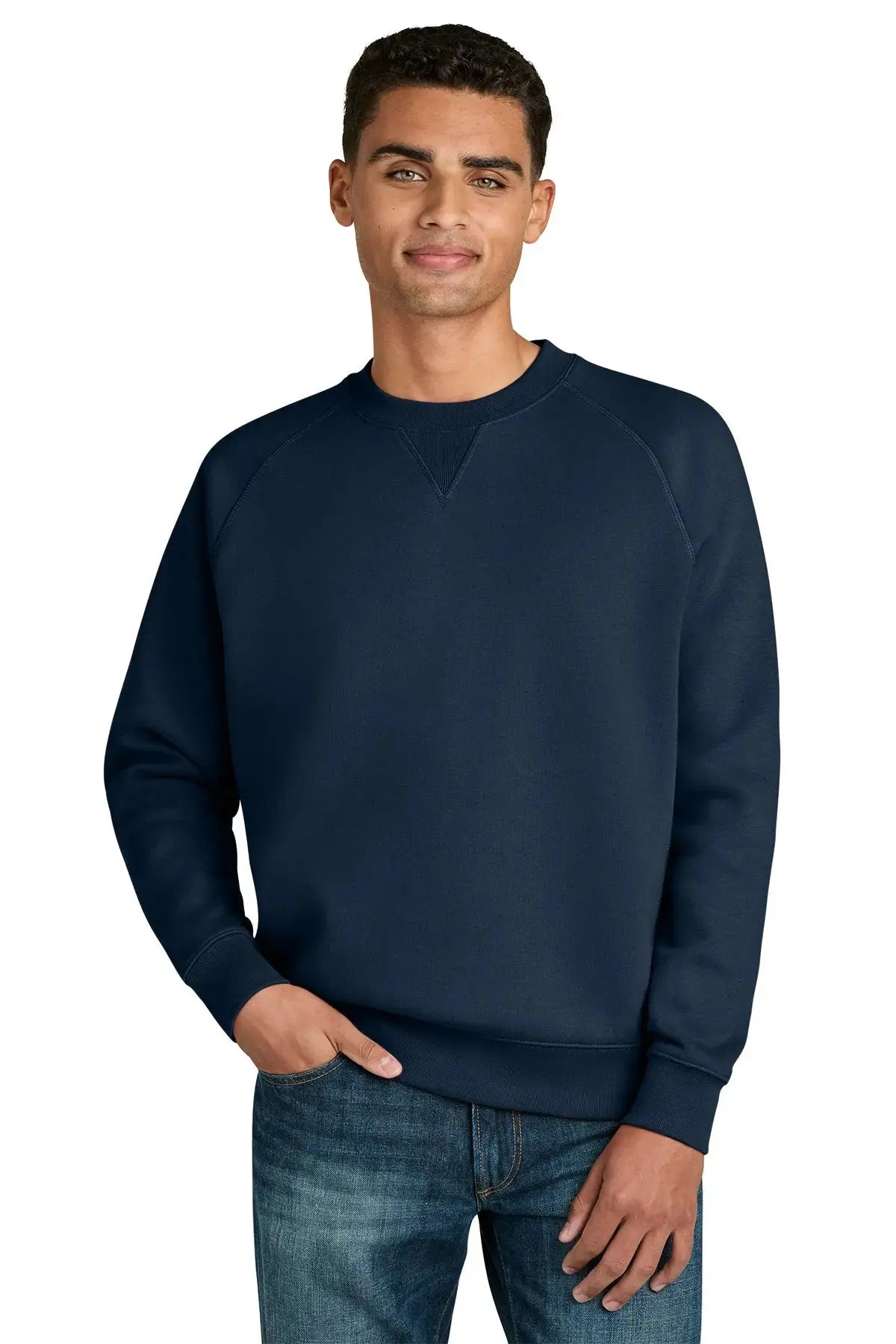 Stanley/Stella Unisex Knoxer Crewneck Sweatshirt #SXU026 Game Over Merch