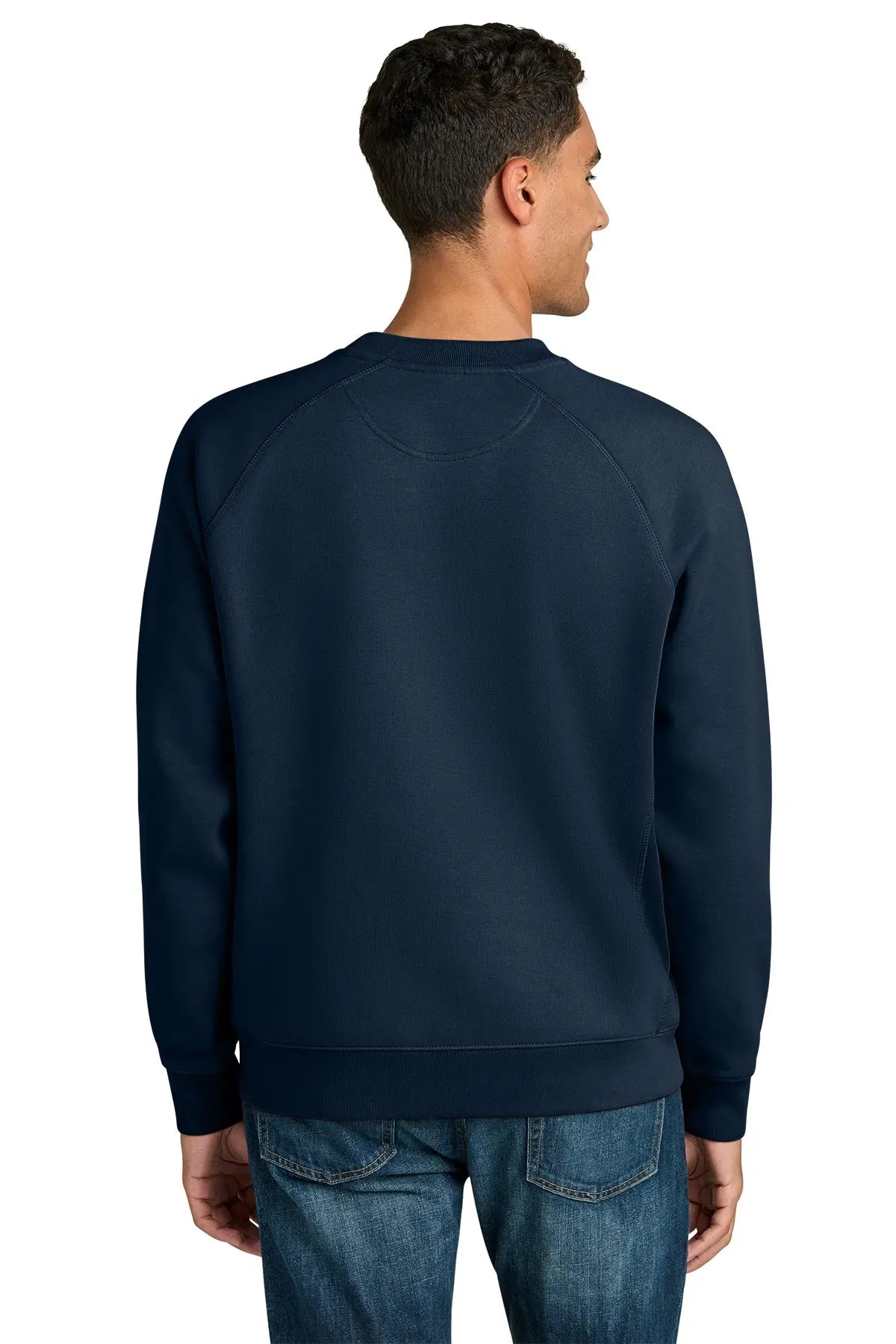 Stanley/Stella Unisex Knoxer Crewneck Sweatshirt #SXU026