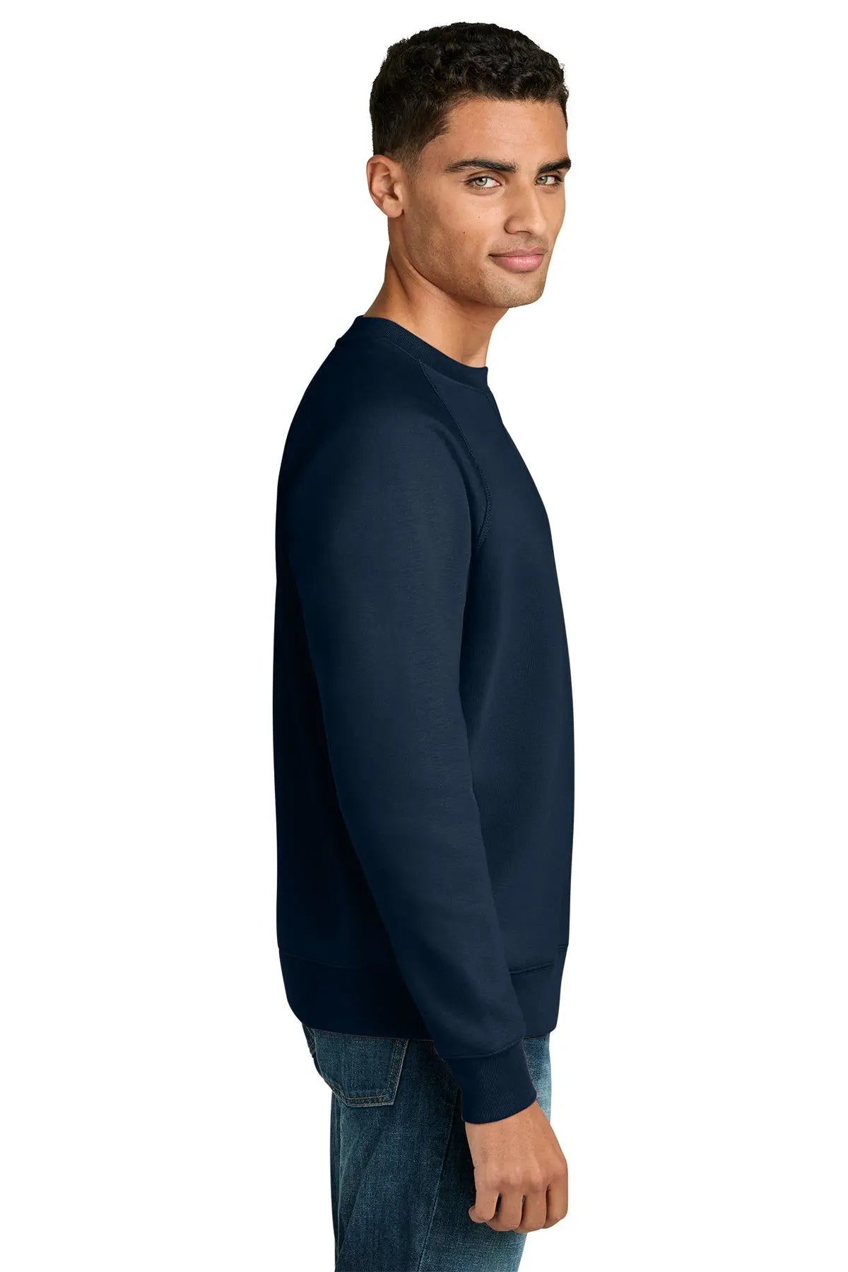 Stanley/Stella Unisex Knoxer Crewneck Sweatshirt #SXU026