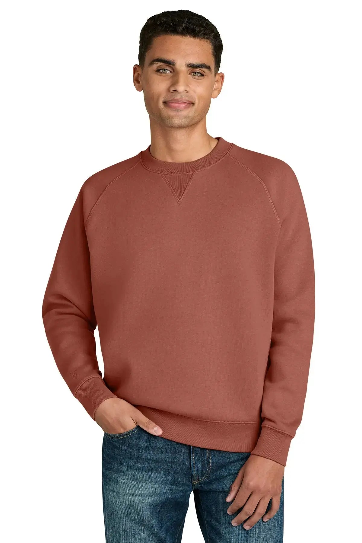 Stanley/Stella Unisex Knoxer Crewneck Sweatshirt #SXU026 Game Over Merch