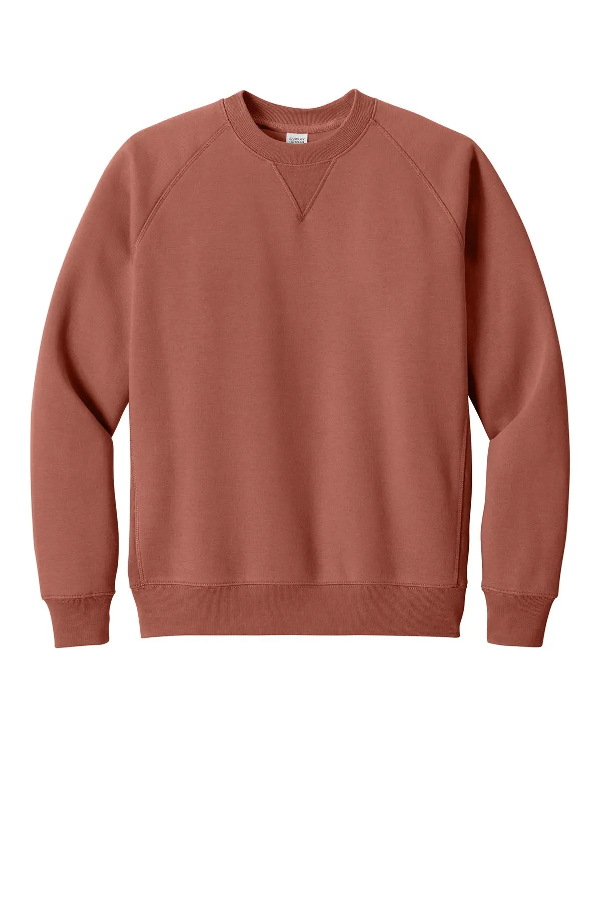 Stanley/Stella Unisex Knoxer Crewneck Sweatshirt #SXU026