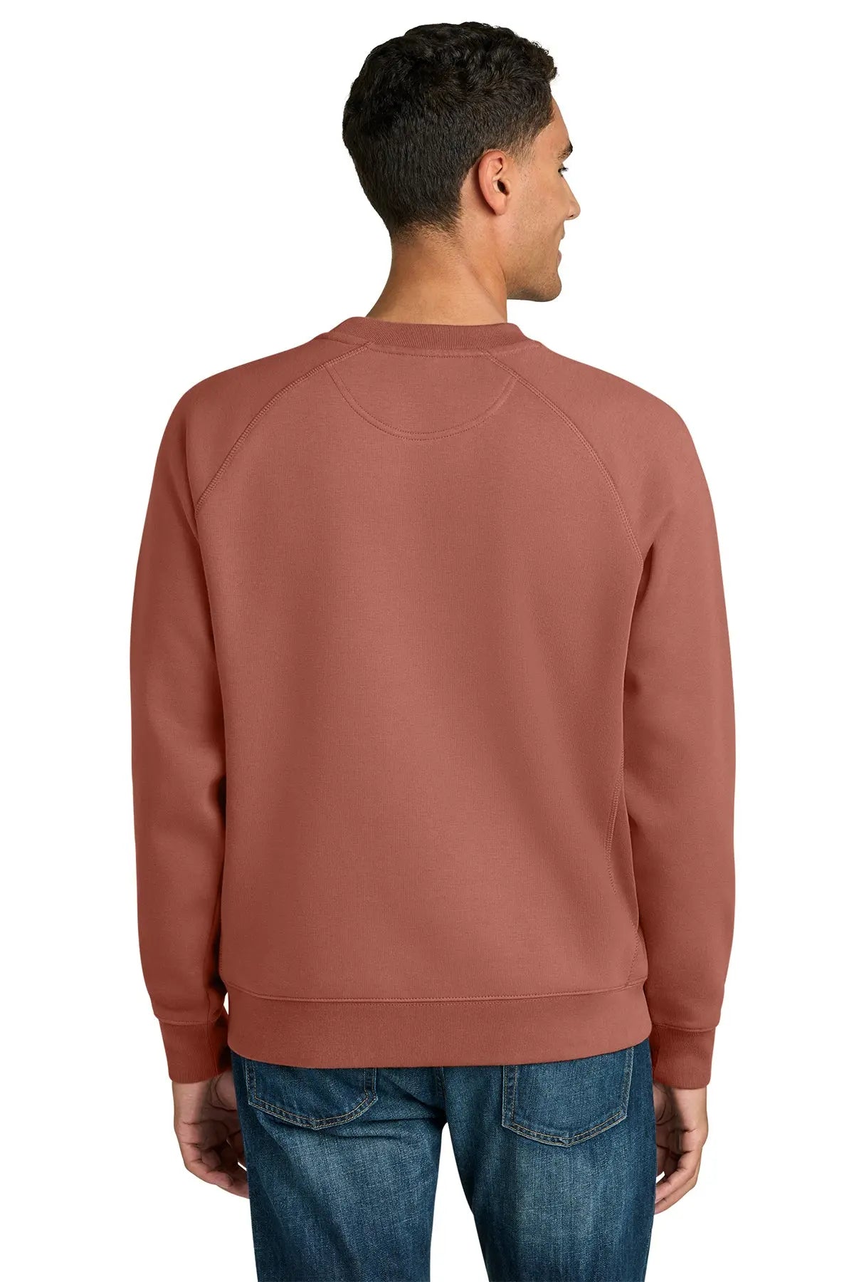 Stanley/Stella Unisex Knoxer Crewneck Sweatshirt #SXU026