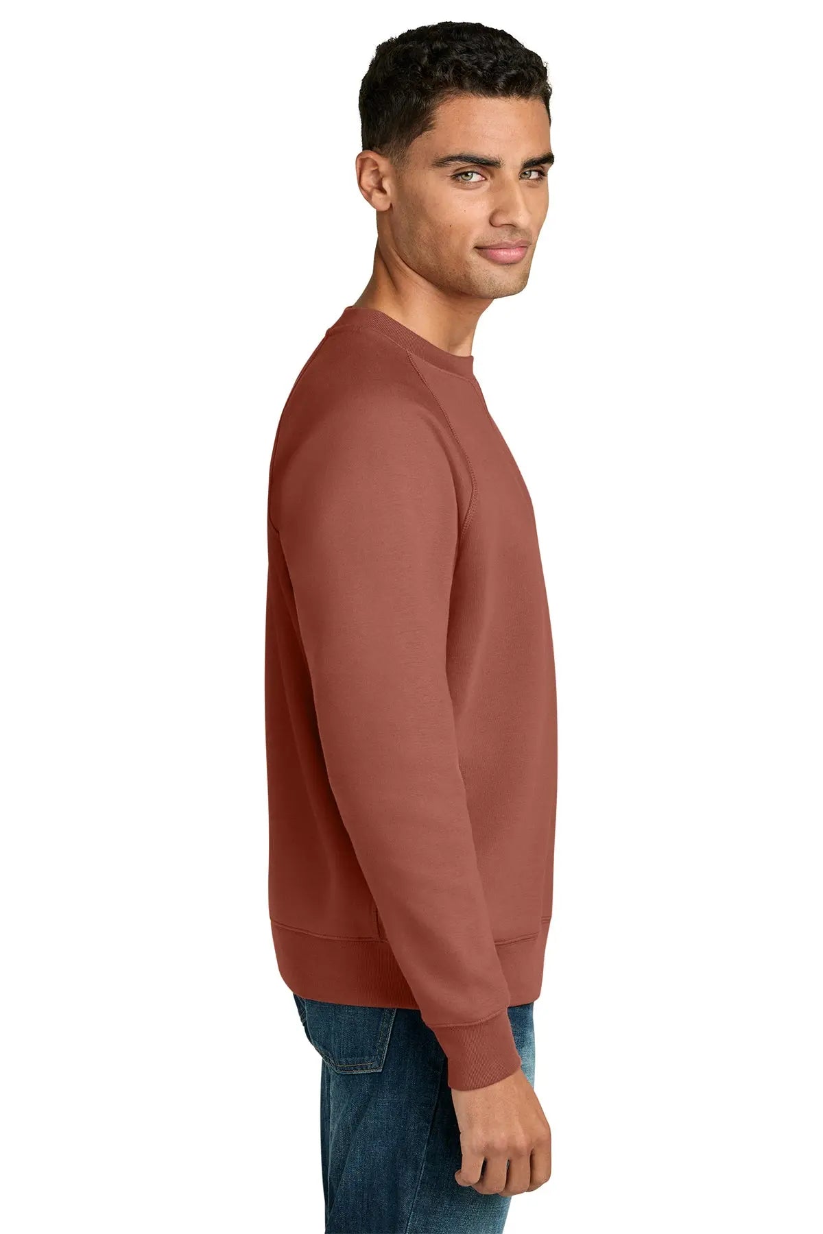 Stanley/Stella Unisex Knoxer Crewneck Sweatshirt #SXU026