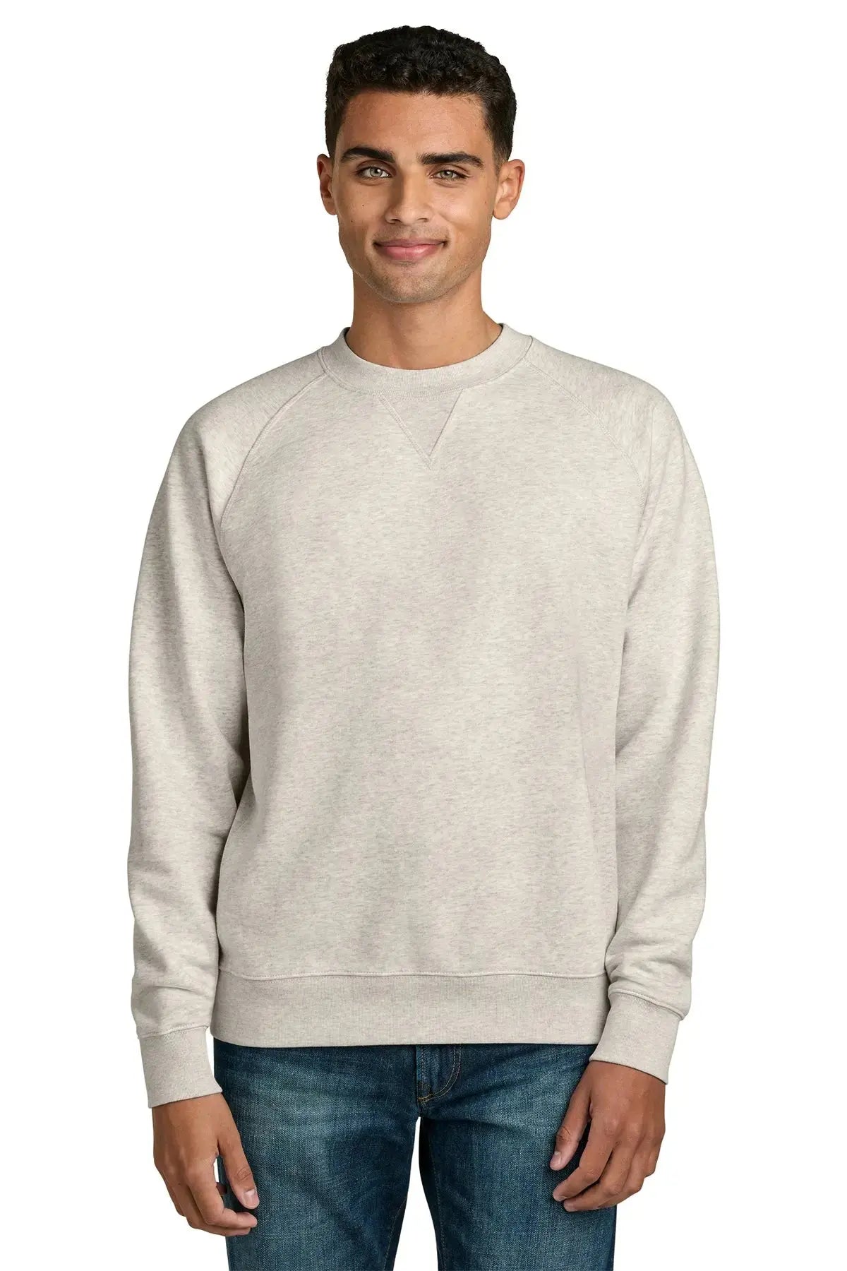Stanley/Stella Unisex Knoxer Crewneck Sweatshirt #SXU026 Game Over Merch