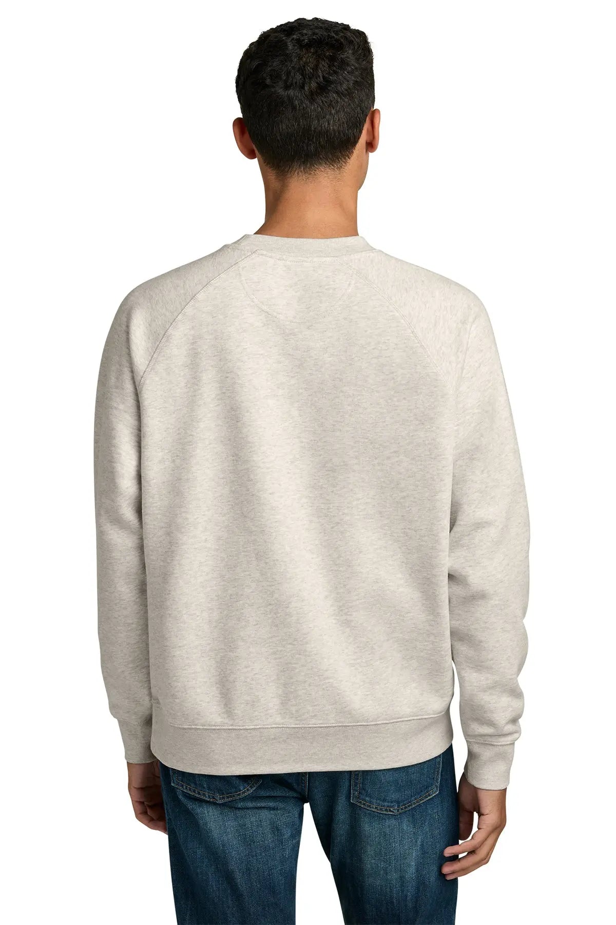 Stanley/Stella Unisex Knoxer Crewneck Sweatshirt #SXU026