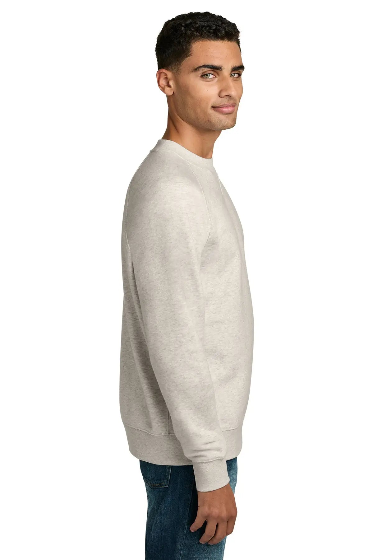 Stanley/Stella Unisex Knoxer Crewneck Sweatshirt #SXU026