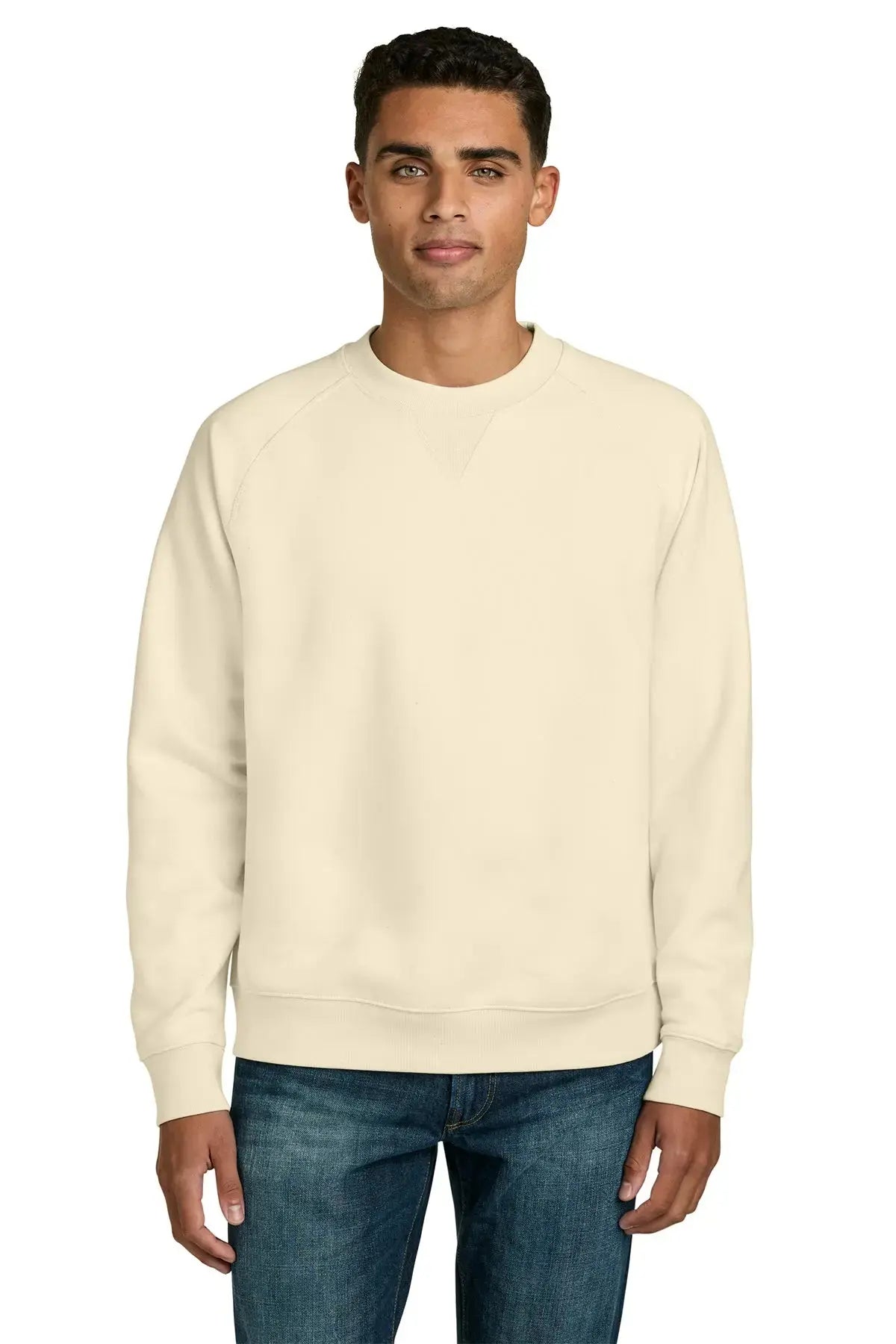 Stanley/Stella Unisex Knoxer Crewneck Sweatshirt #SXU026 Game Over Merch