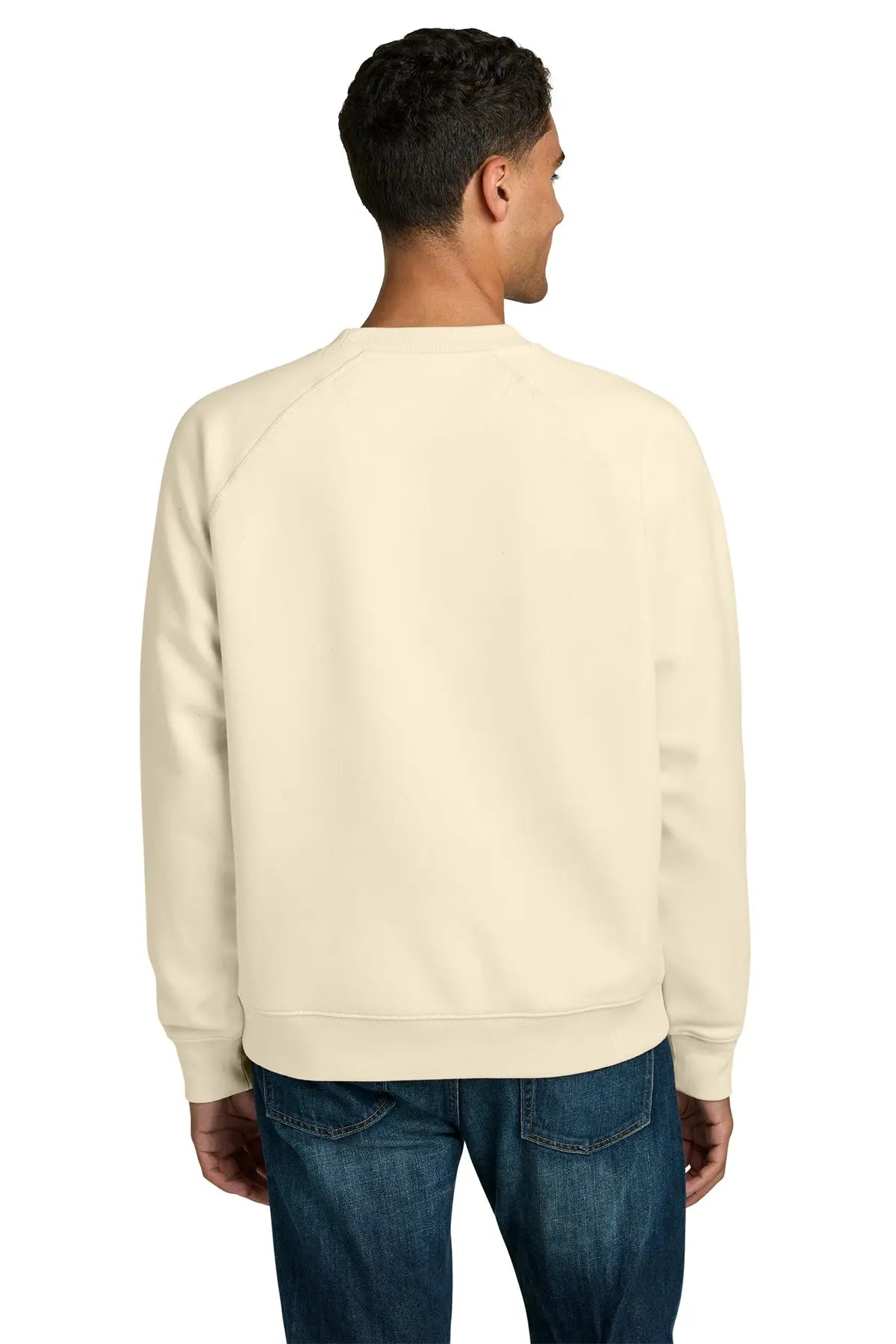Stanley/Stella Unisex Knoxer Crewneck Sweatshirt #SXU026