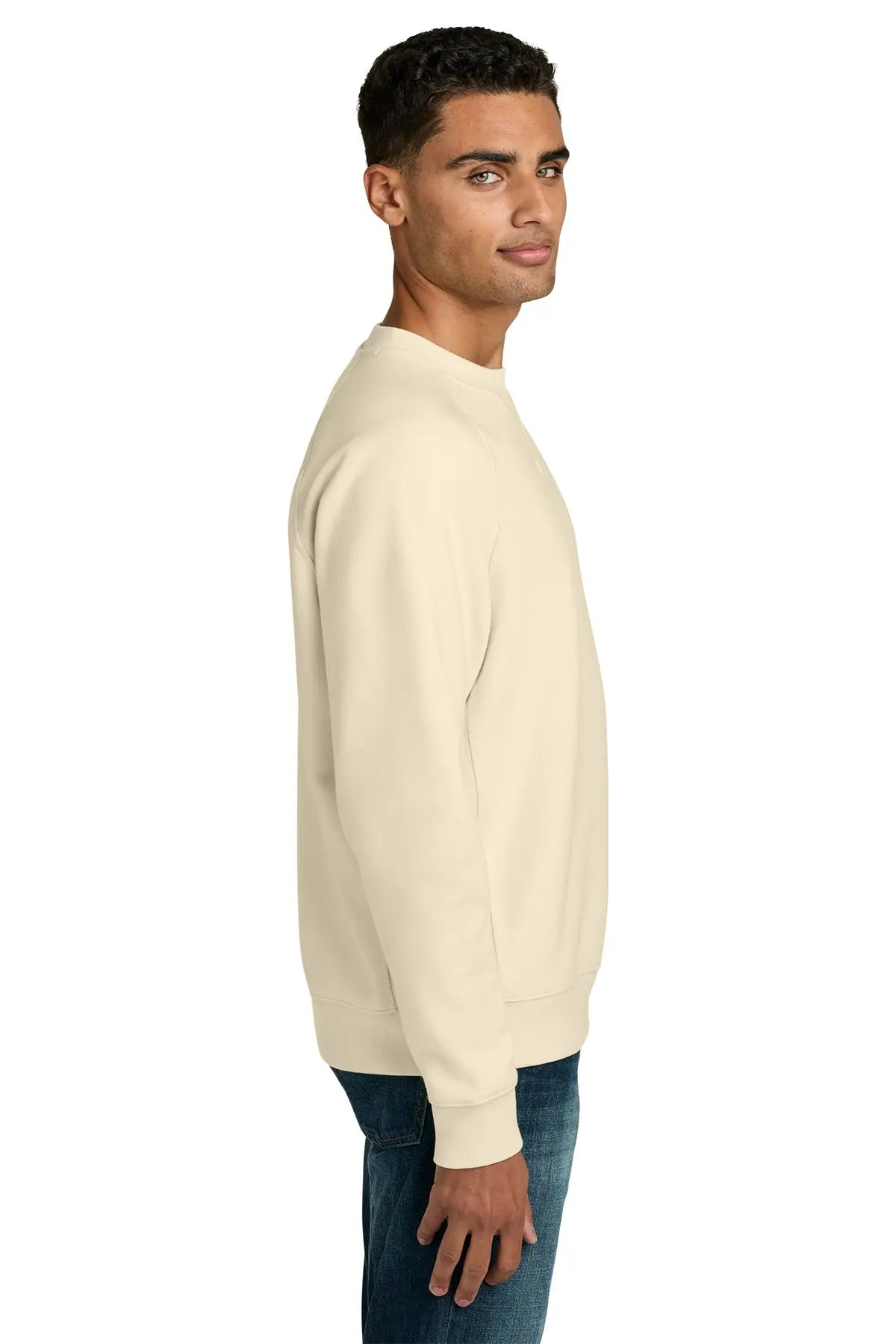Stanley/Stella Unisex Knoxer Crewneck Sweatshirt #SXU026
