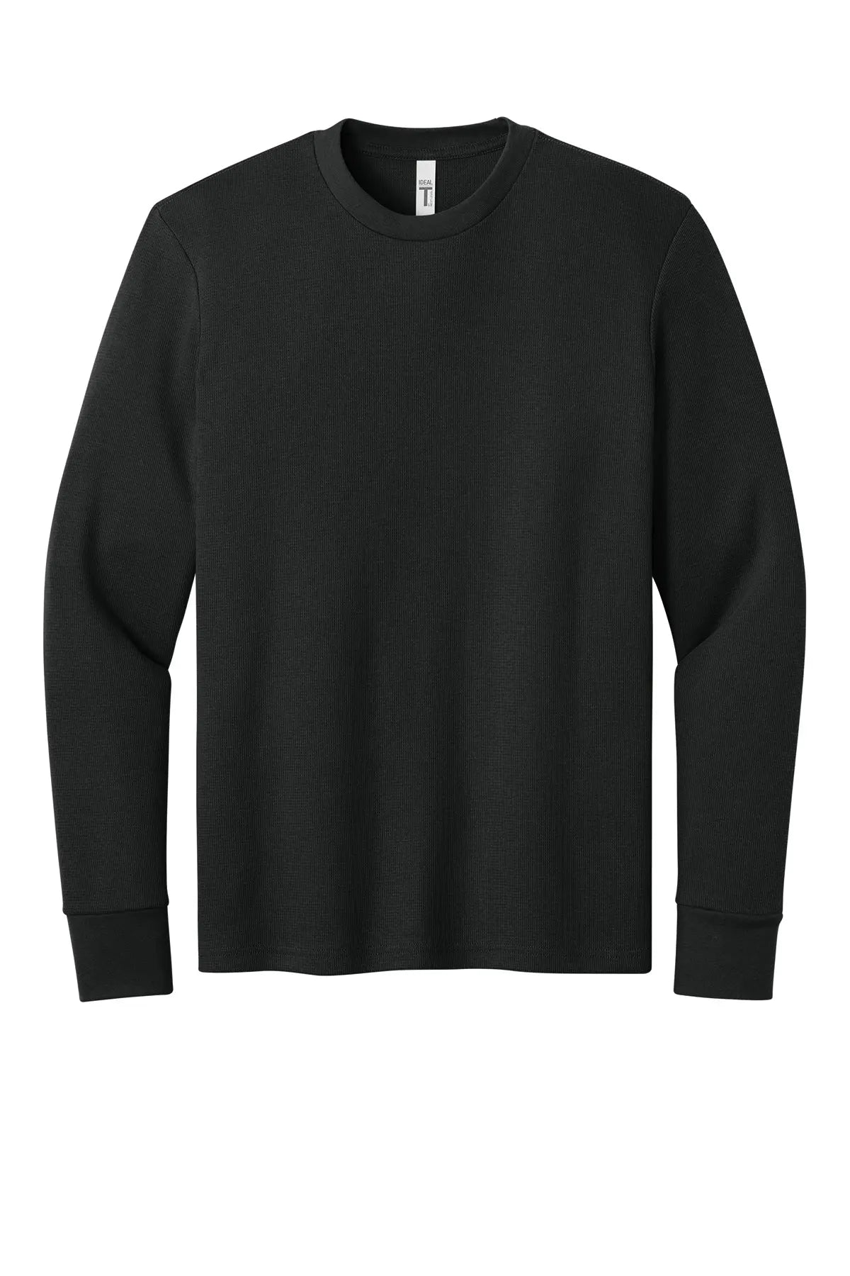 Next Level Apparel® Ideal Thermal Long Sleeve Tee #NL8211 Game Over Merch