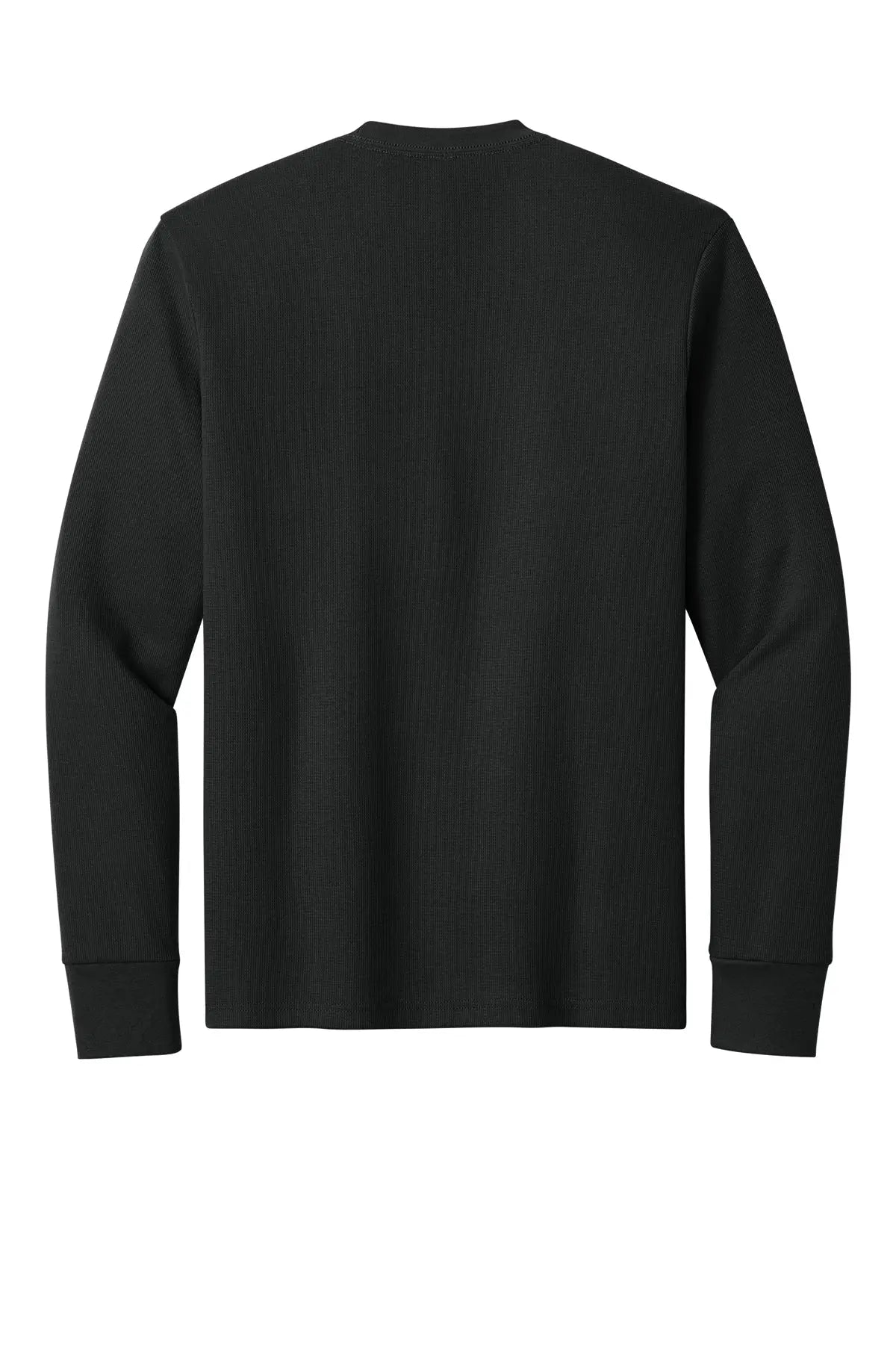 Next Level Apparel® Ideal Thermal Long Sleeve Tee #NL8211 Game Over Merch