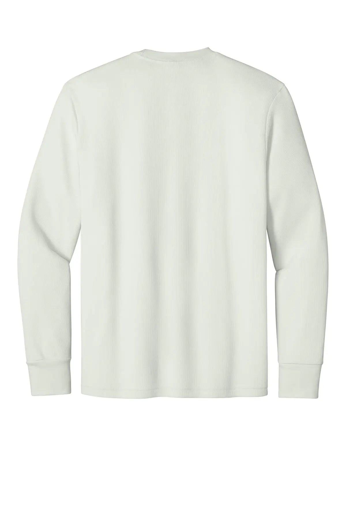 Next Level Apparel® Ideal Thermal Long Sleeve Tee #NL8211 Game Over Merch