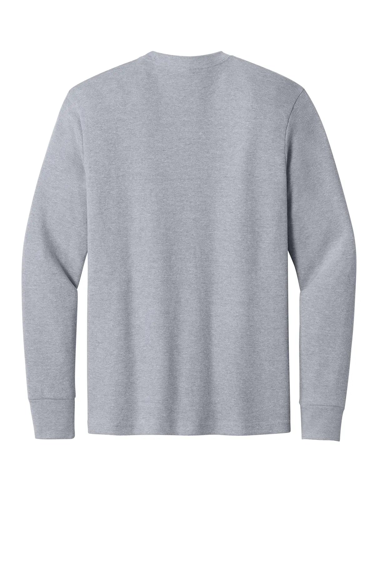 Next Level Apparel® Ideal Thermal Long Sleeve Tee #NL8211 Game Over Merch