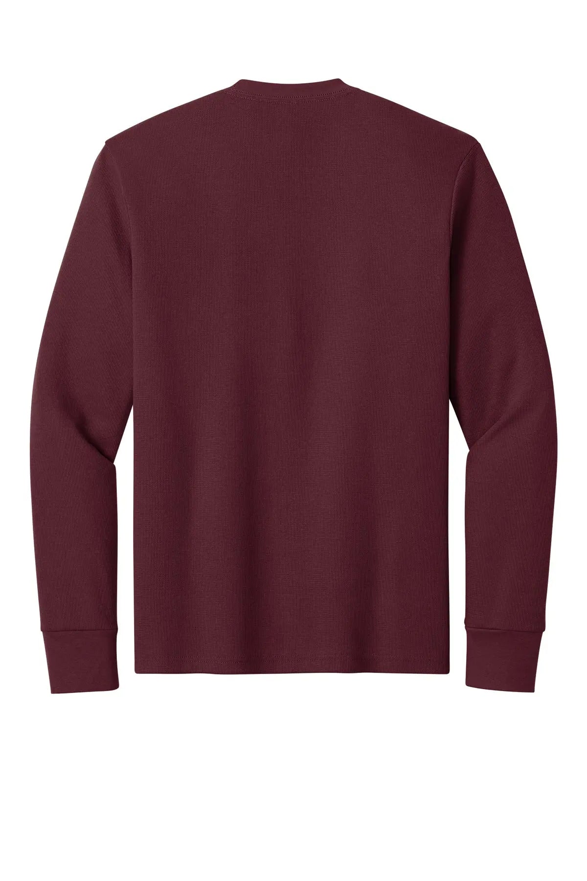 Next Level Apparel® Ideal Thermal Long Sleeve Tee #NL8211 Game Over Merch