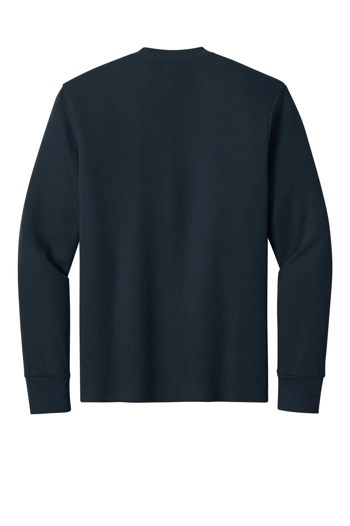 Next Level Apparel® Ideal Thermal Long Sleeve Tee #NL8211 Game Over Merch