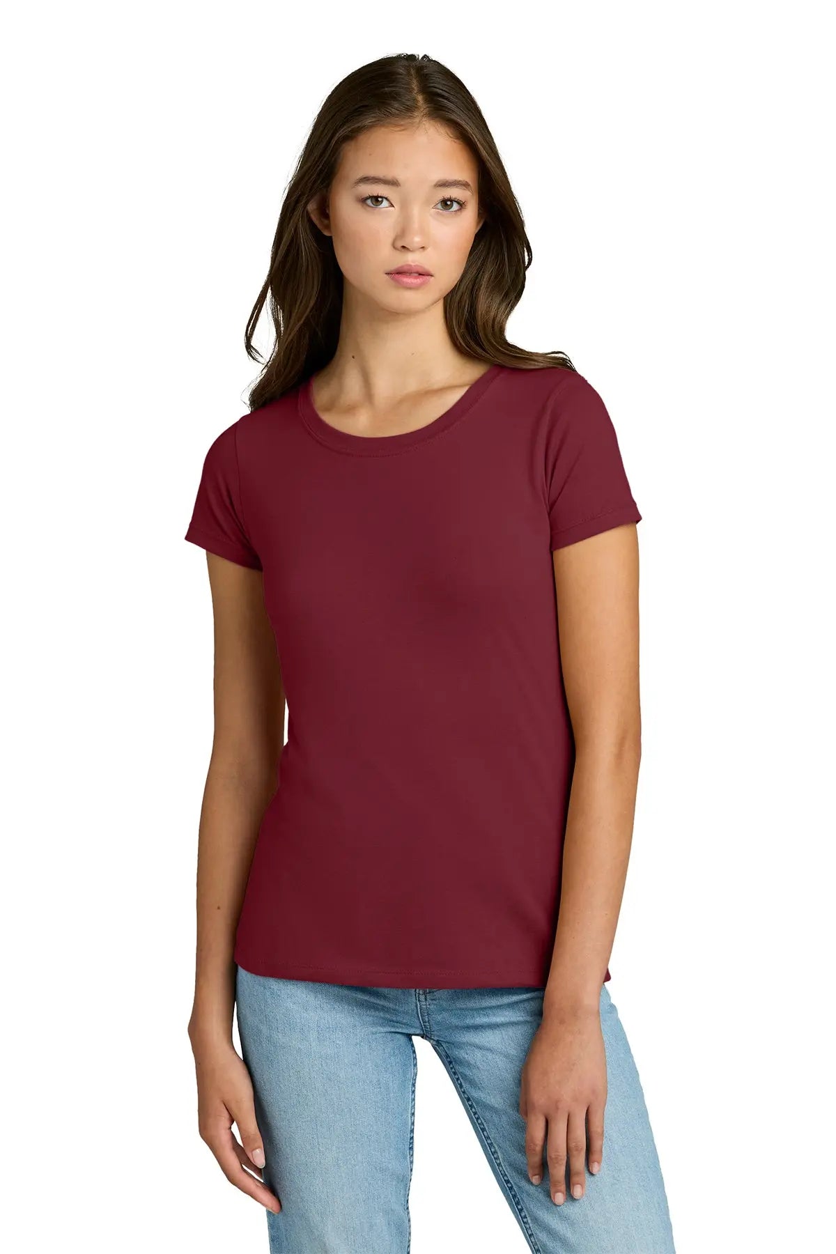 Next Level Apparel® Women’s Ideal Tee #NL1510