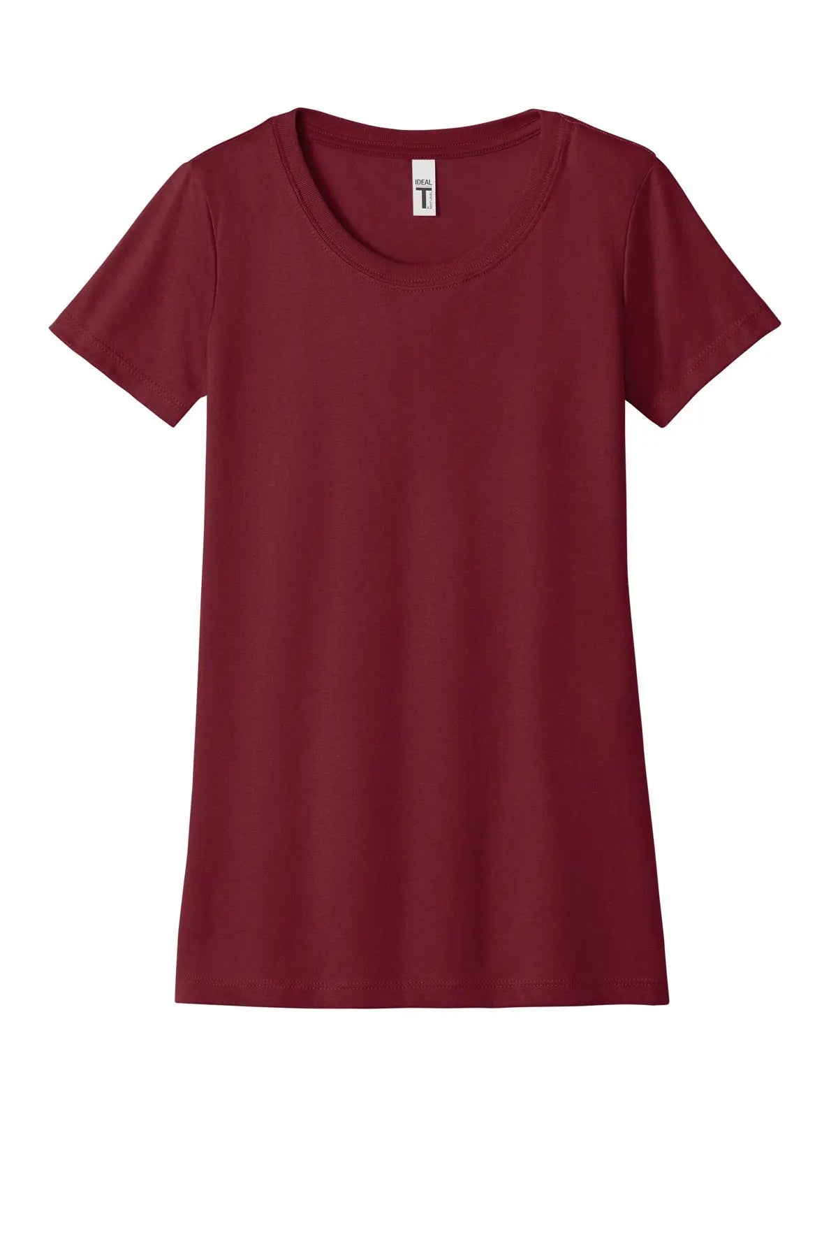 Next Level Apparel® Women’s Ideal Tee #NL1510