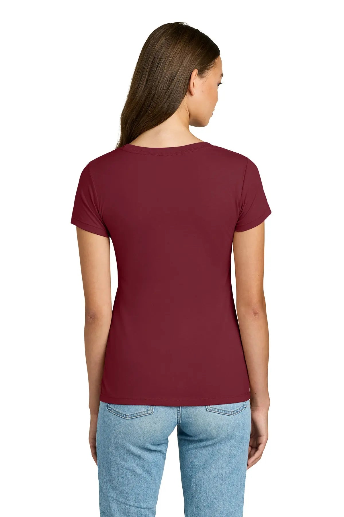 Next Level Apparel® Women’s Ideal Tee #NL1510