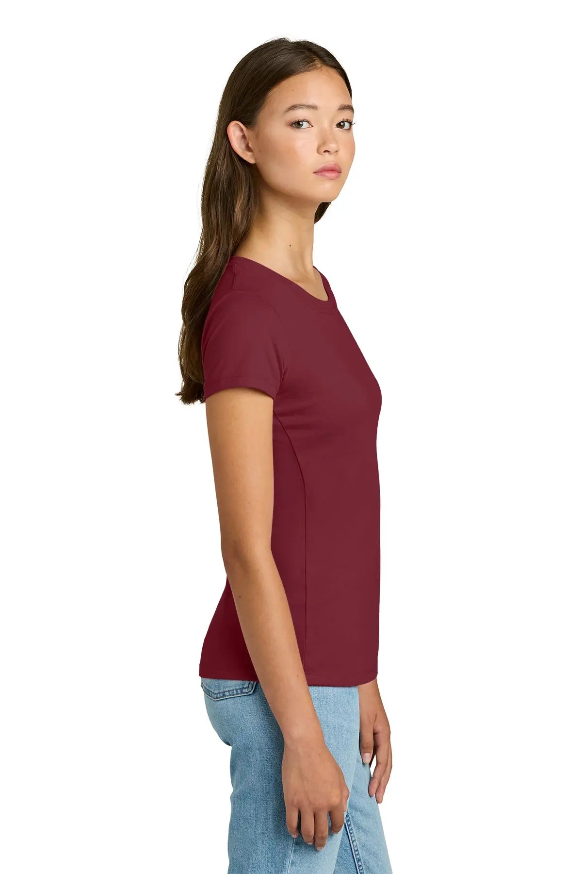 Next Level Apparel® Women’s Ideal Tee #NL1510