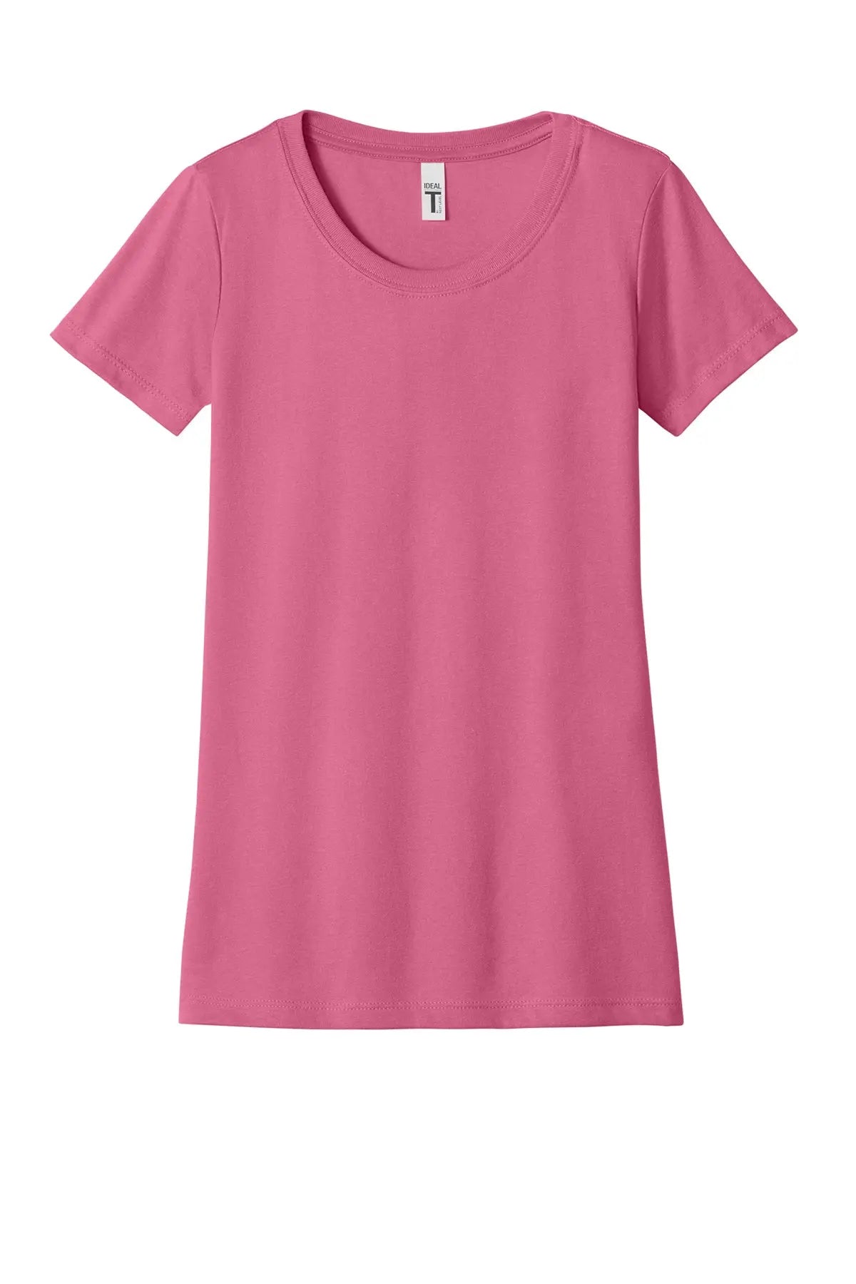 Next Level Apparel® Women’s Ideal Tee #NL1510