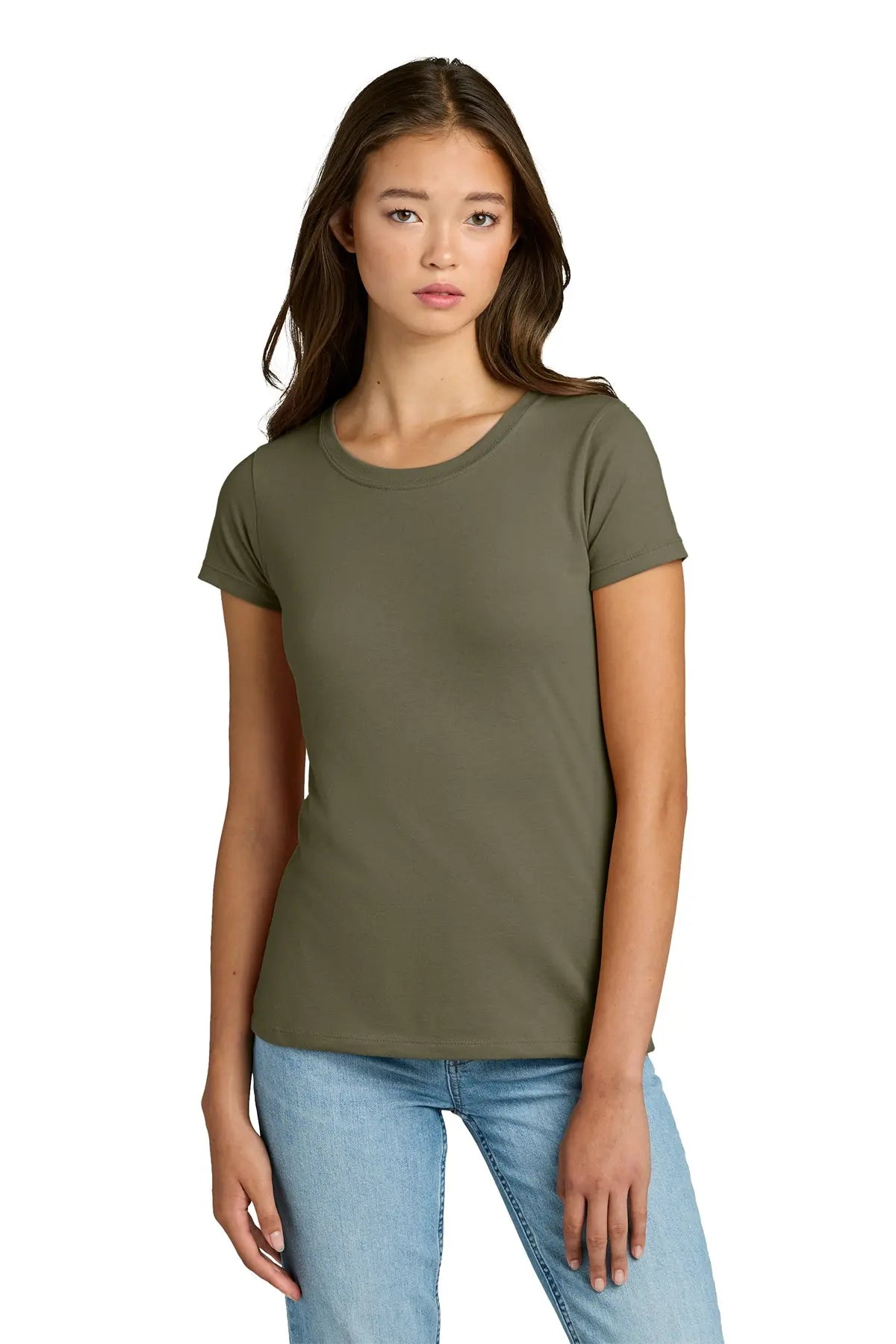 Next Level Apparel® Women’s Ideal Tee #NL1510