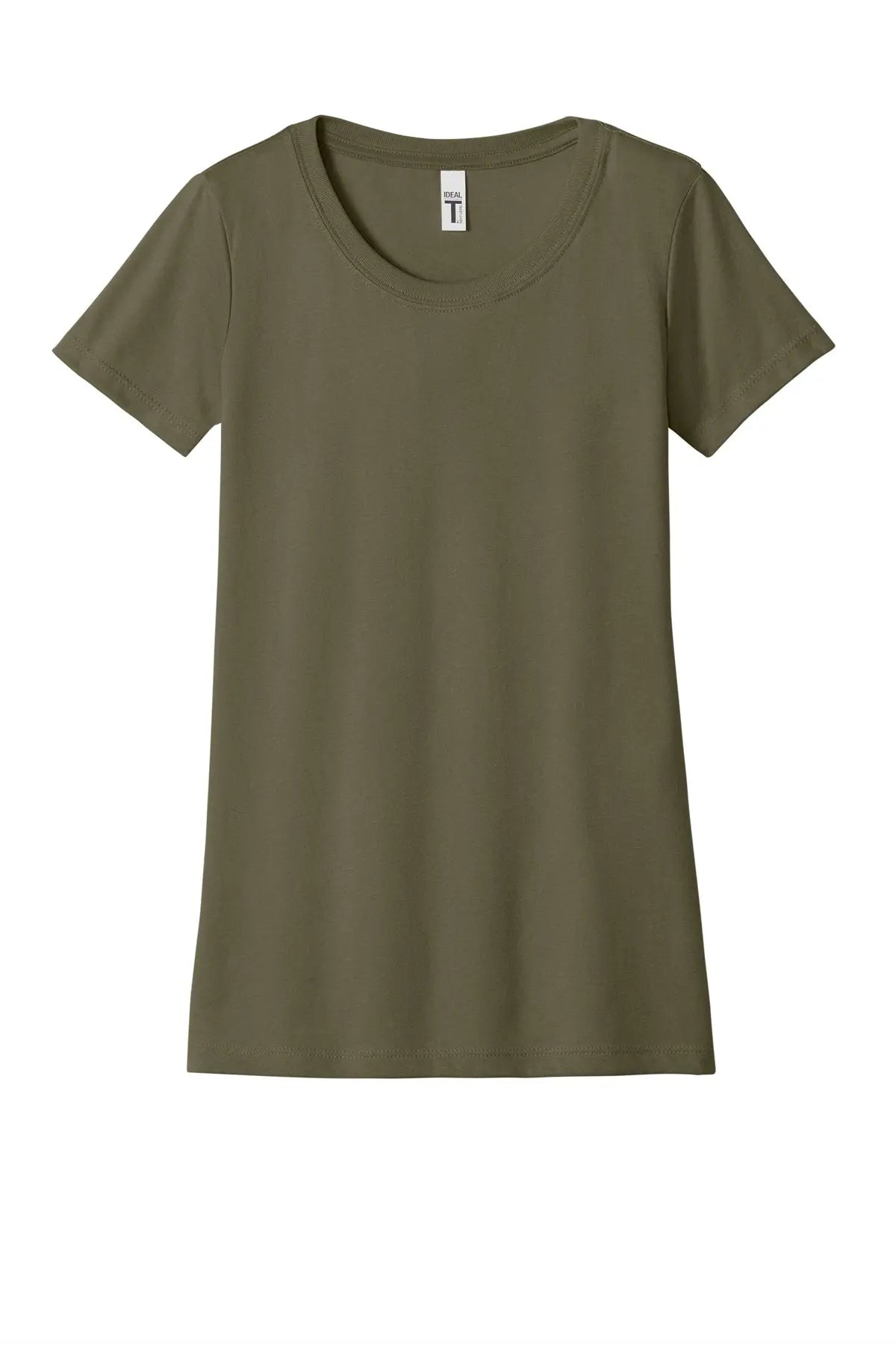 Next Level Apparel® Women’s Ideal Tee #NL1510