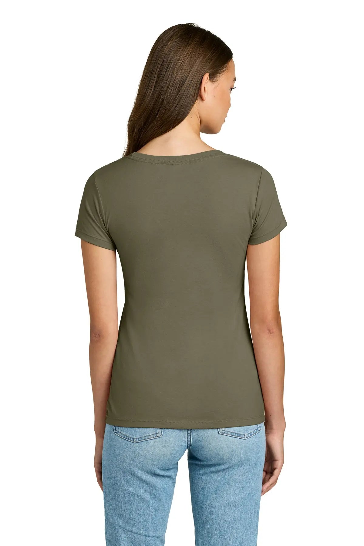 Next Level Apparel® Women’s Ideal Tee #NL1510