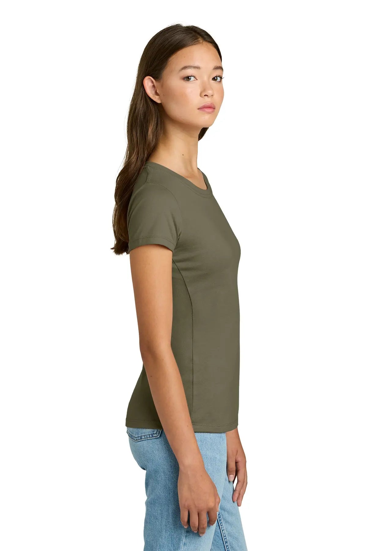 Next Level Apparel® Women’s Ideal Tee #NL1510