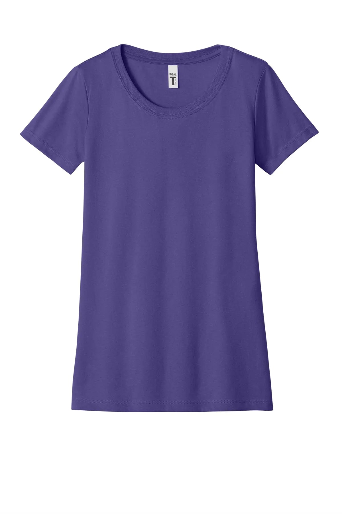 Next Level Apparel® Women’s Ideal Tee #NL1510