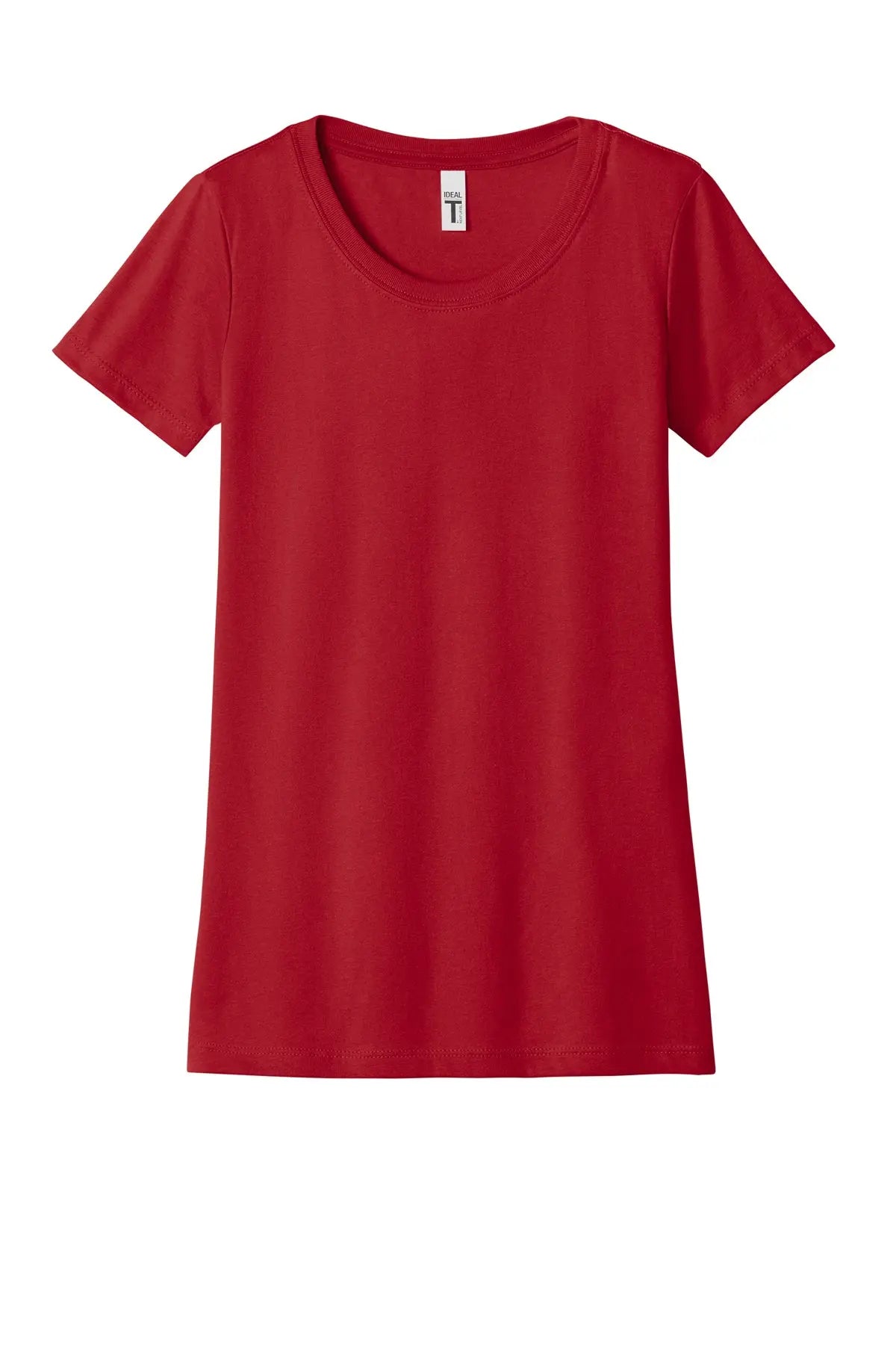 Next Level Apparel® Women’s Ideal Tee #NL1510