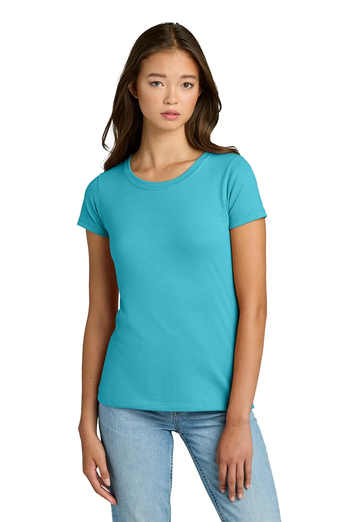 Next Level Apparel® Women’s Ideal Tee #NL1510