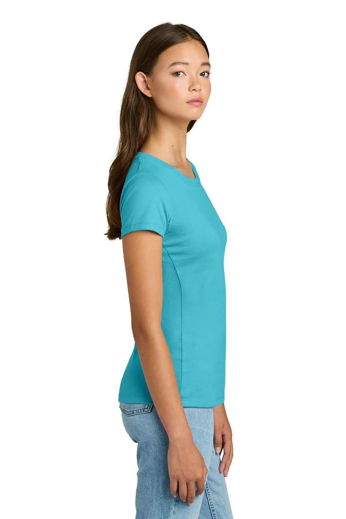 Next Level Apparel® Women’s Ideal Tee #NL1510