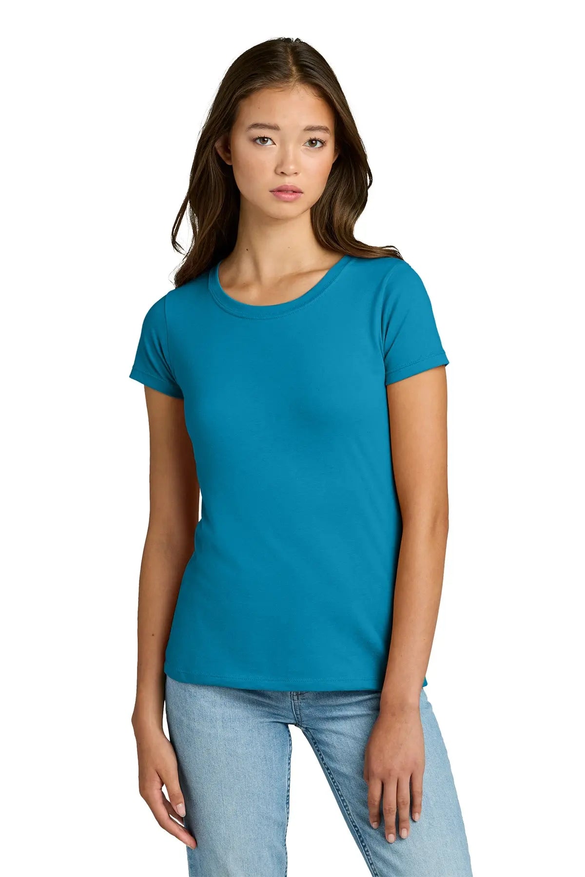Next Level Apparel® Women’s Ideal Tee #NL1510