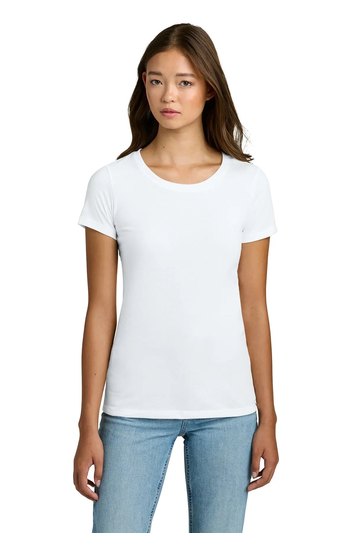 Next Level Apparel® Women’s Ideal Tee #NL1510